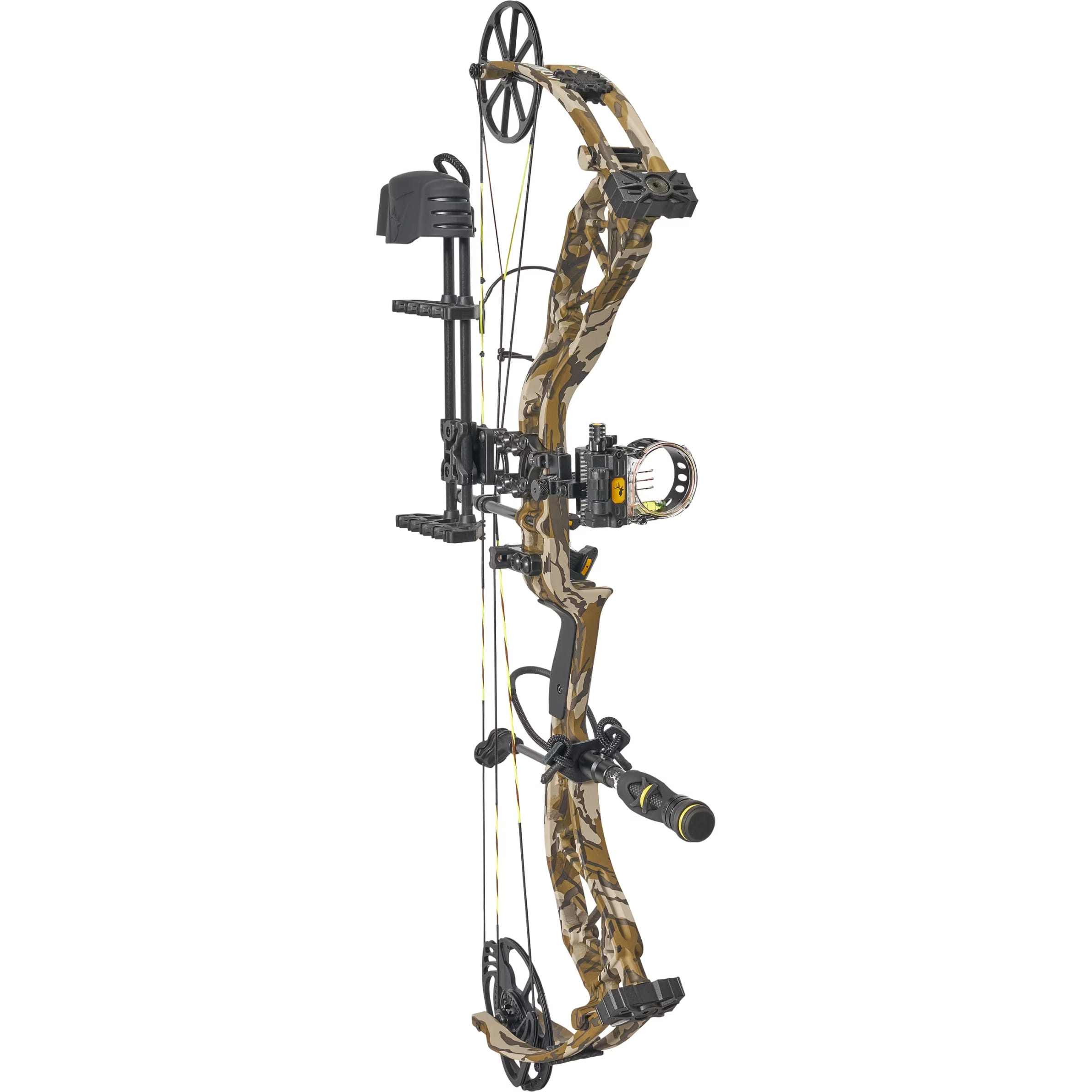 Bear Archery® ADAPT+ RTH Compound Bow Package