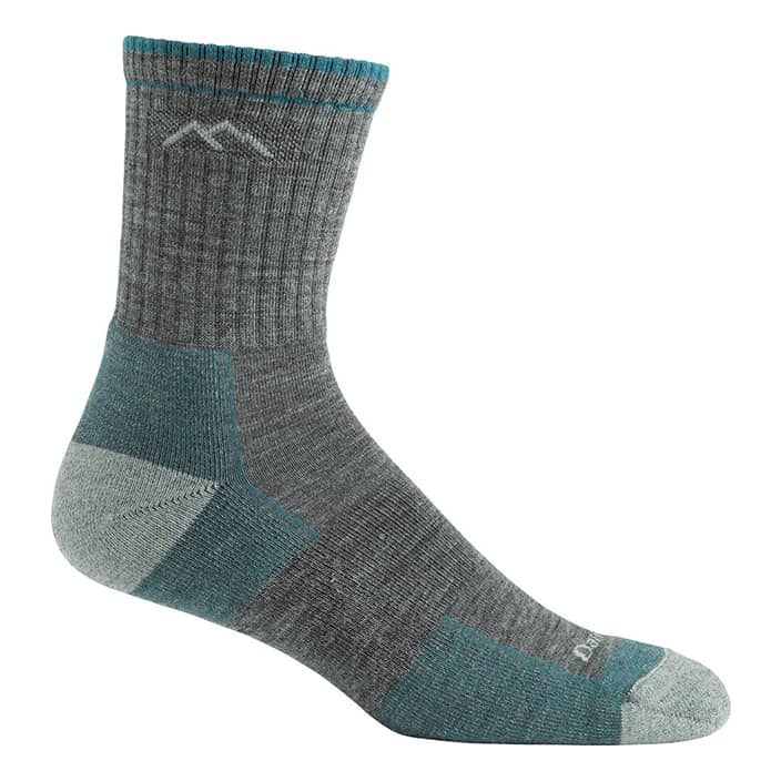 Odlo CERAMICOOL Hiking Micro Crew Socks – Hike and Ride