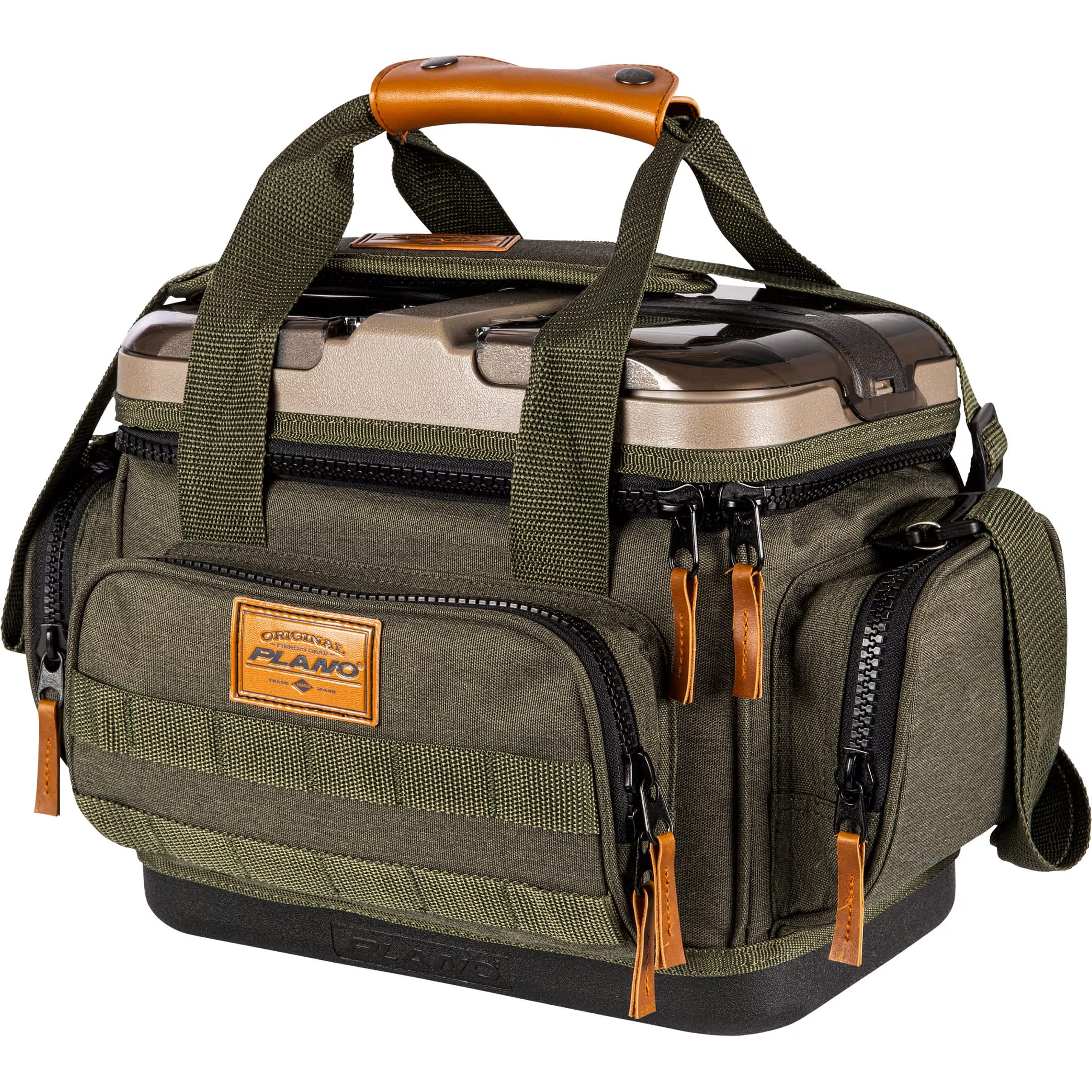 Large Capacity Quick-drying Tackle Bag: The Perfect Storage