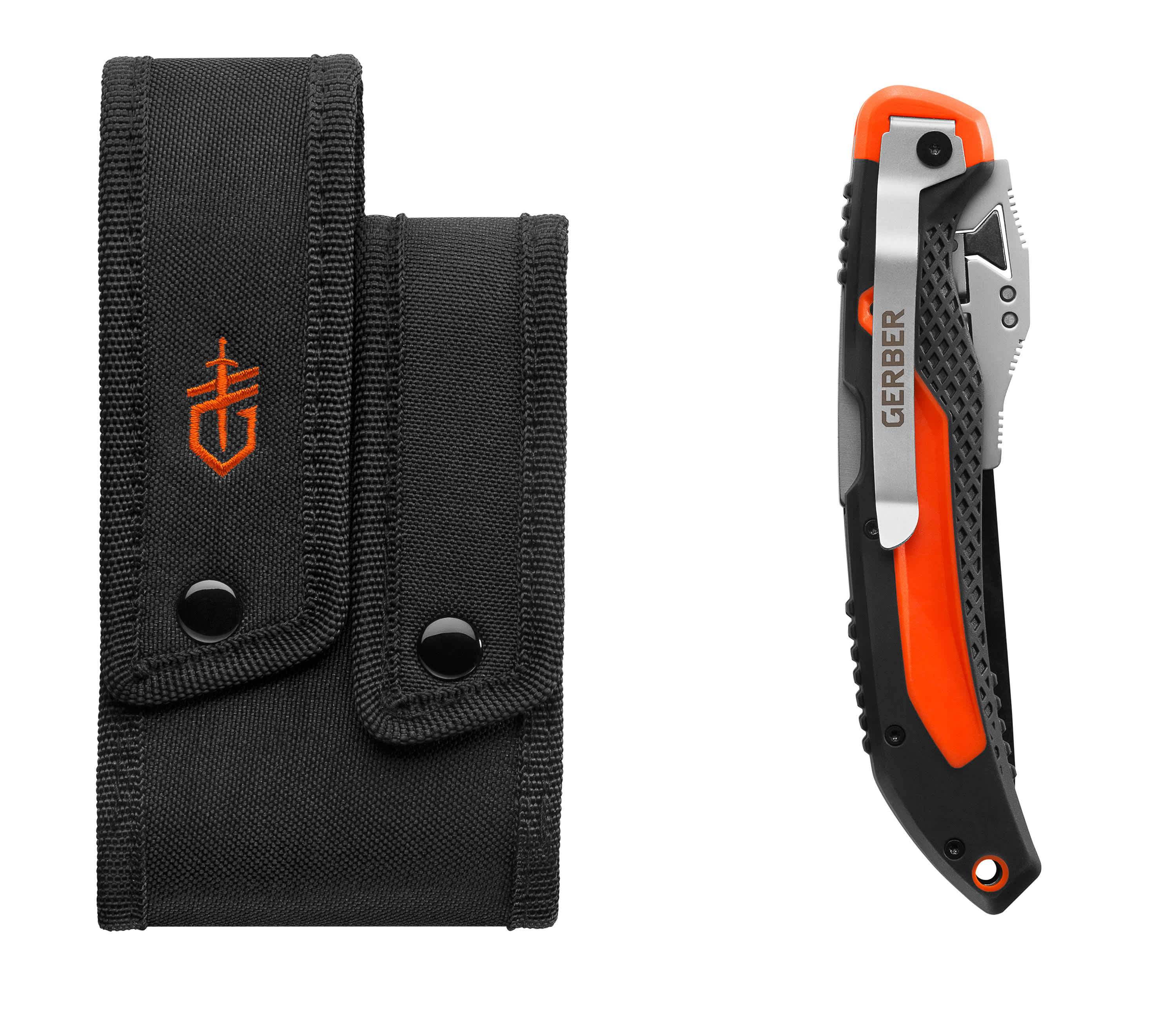 Gerber® Vital Big Game Folding Knife Cabela's Canada