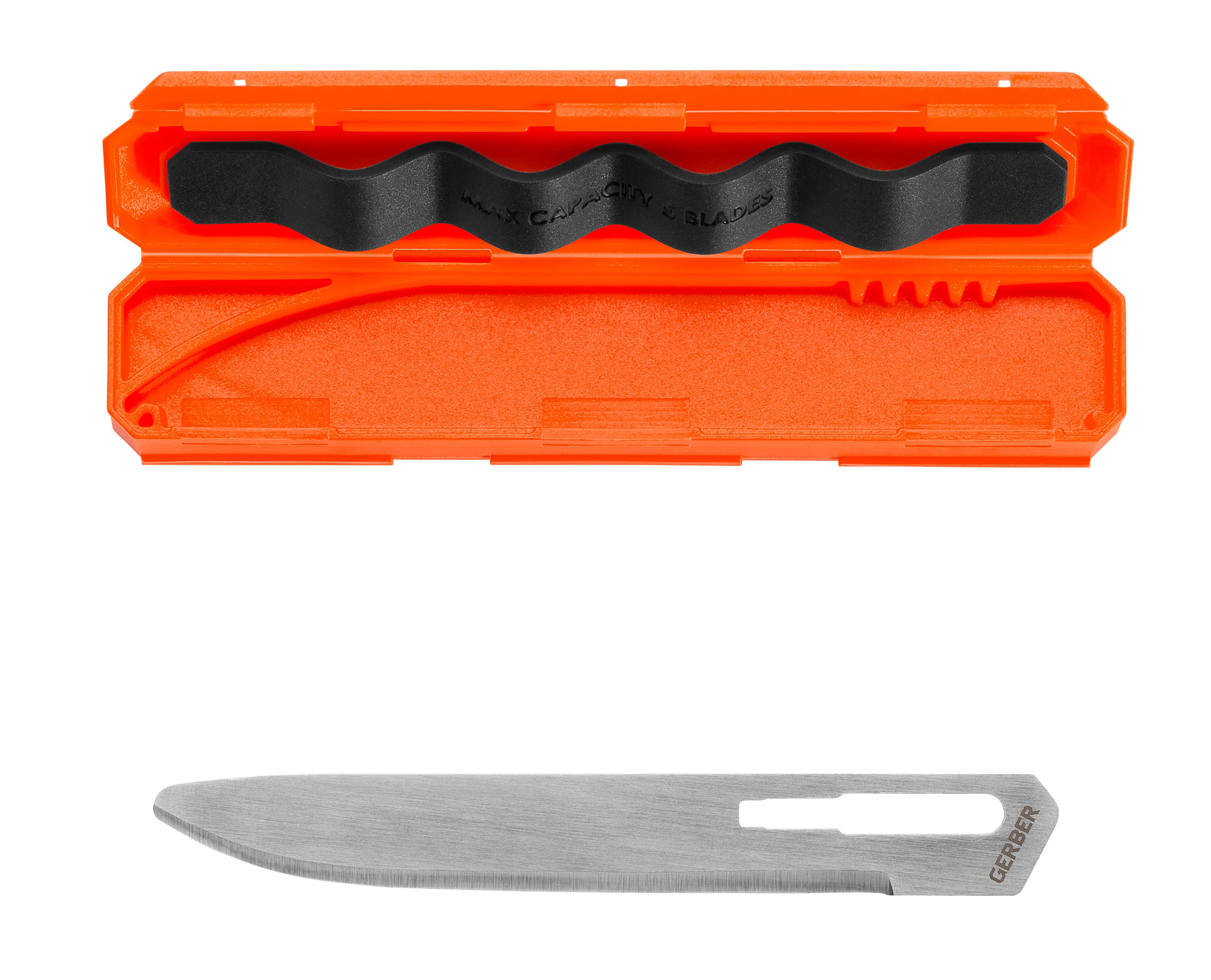 Gerber® Vital Big Game Folding Knife