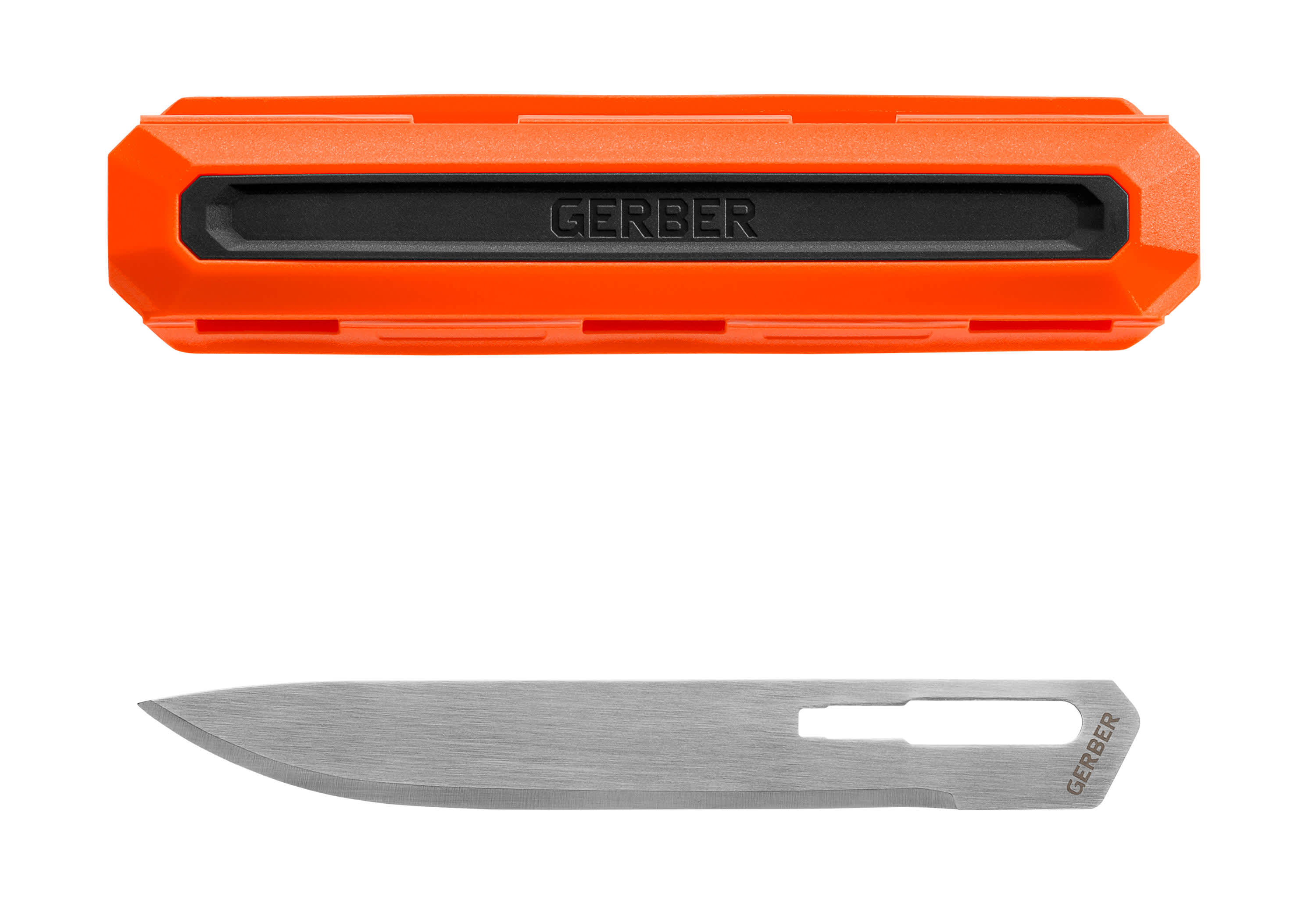 Gerber® Vital Big Game Folding Knife