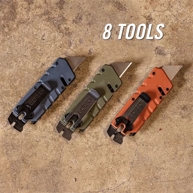 Gerber® Prybrid Utility MultiTool Cabela's Canada