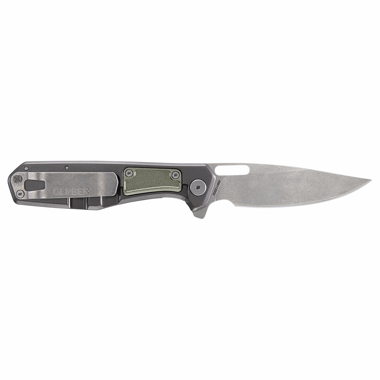 Gerber® MiniSada Folding Knife