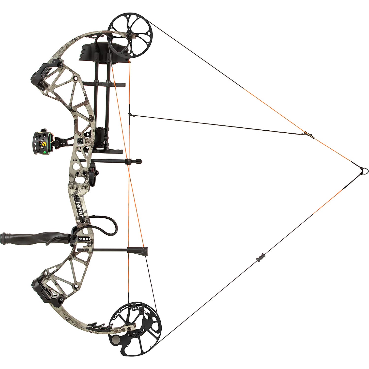 Bear Archery® Paradox RTH Compound Bow Package Cabela's Canada