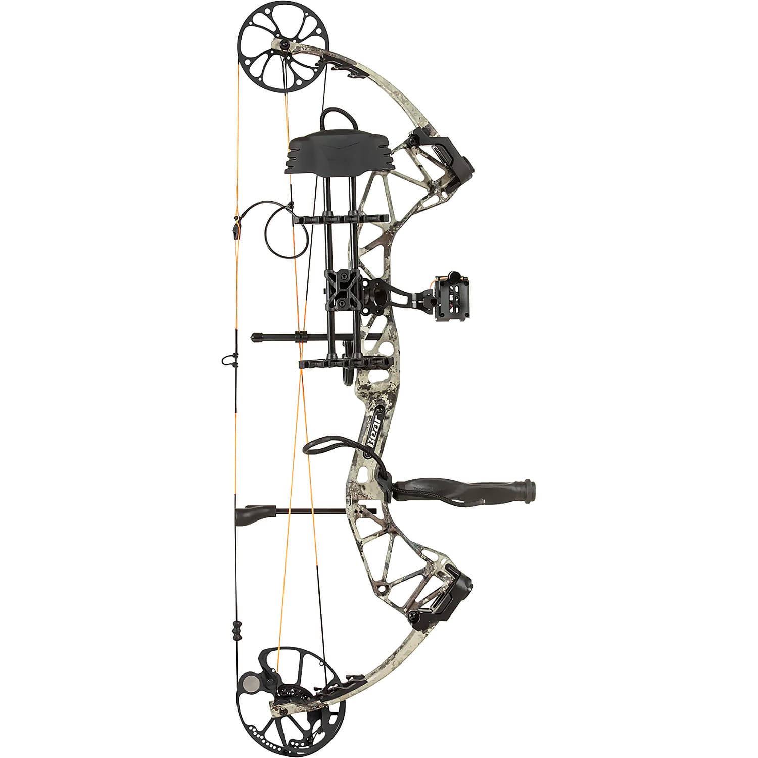 Bear Archery® Paradox RTH Compound Bow Package