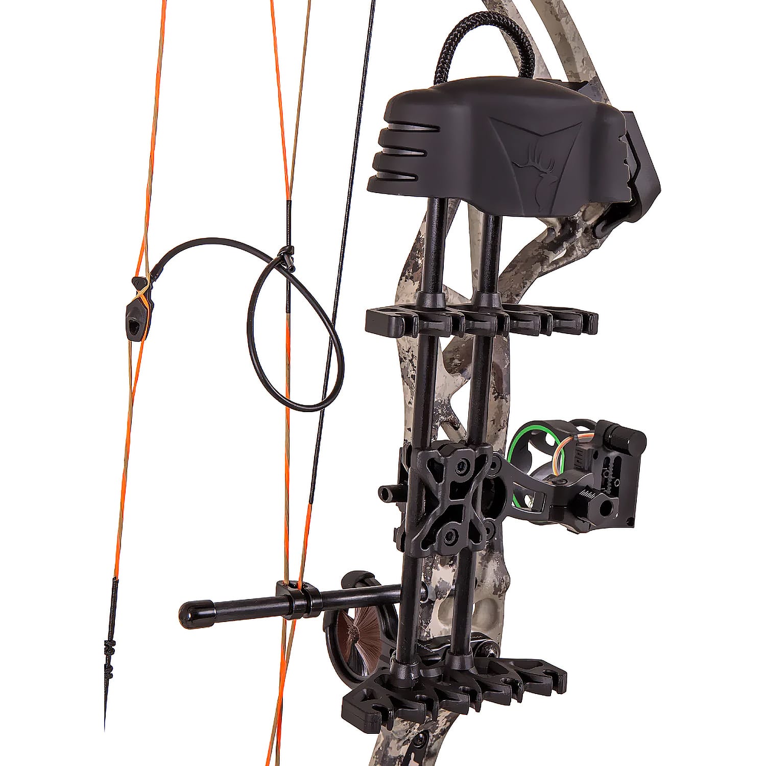 Bear Archery® Paradox RTH Compound Bow Package