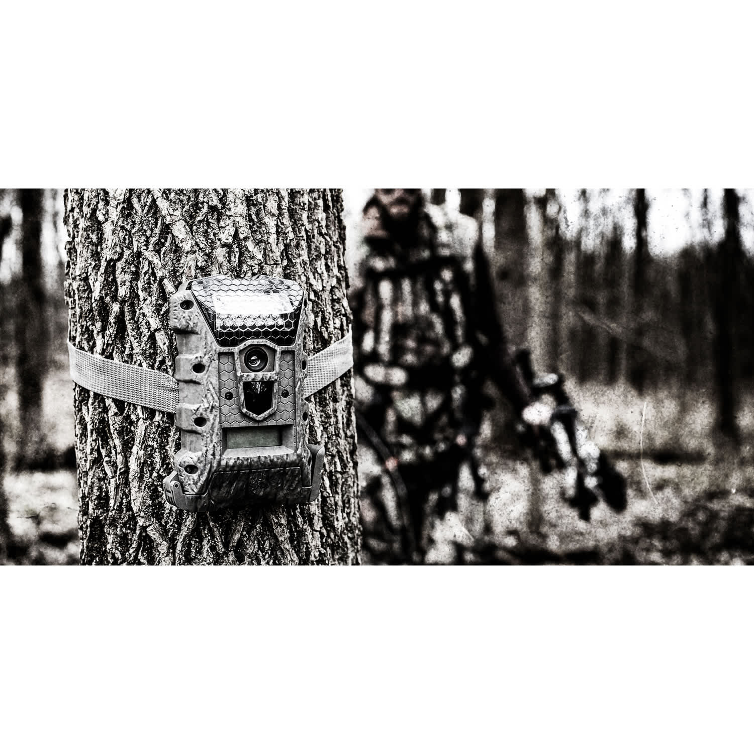 Wildgame Innovations™ Wraith™ 18 Trail Camera