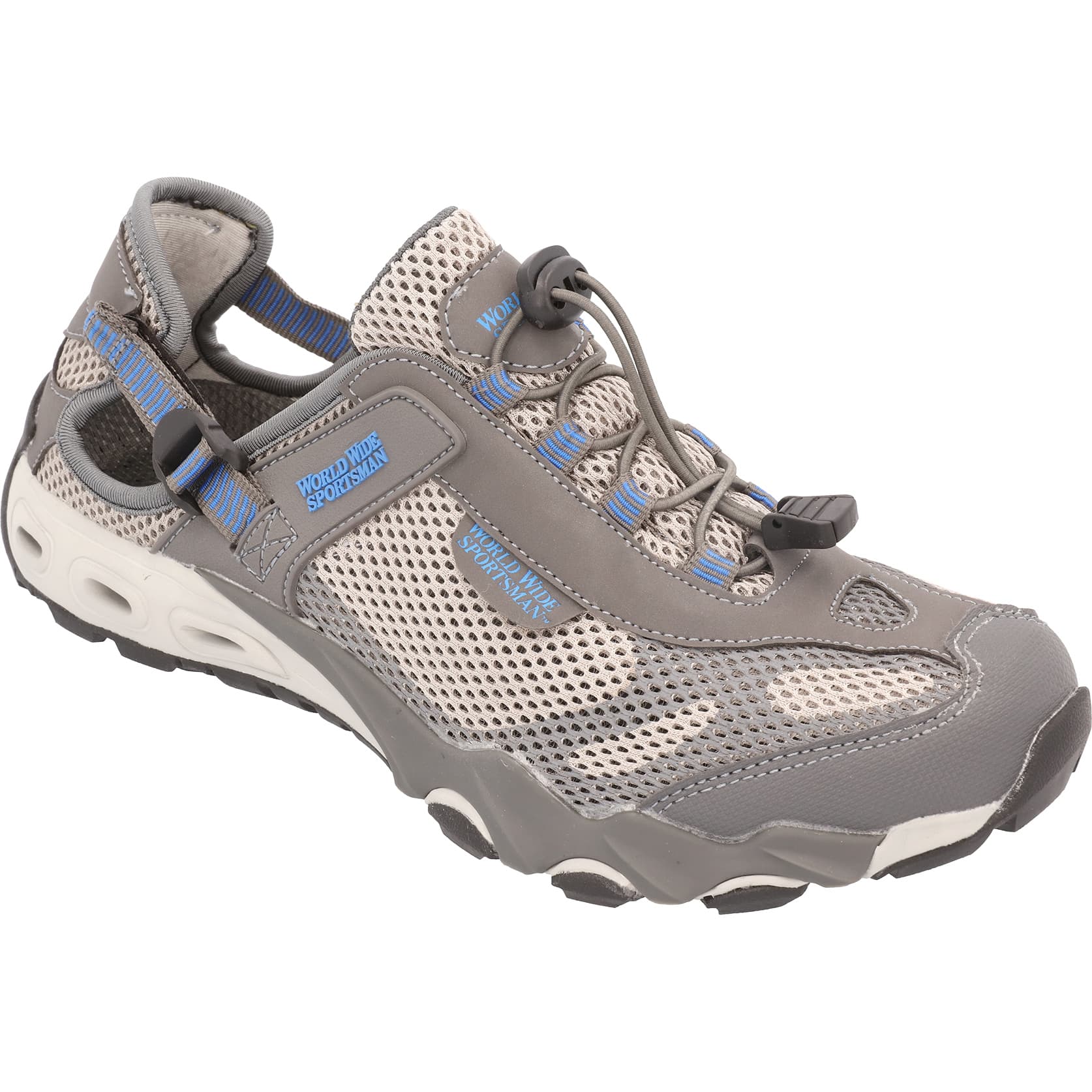 World Wide Sportsman® Men’s Ridgeway Water Shoes Cabela's Canada