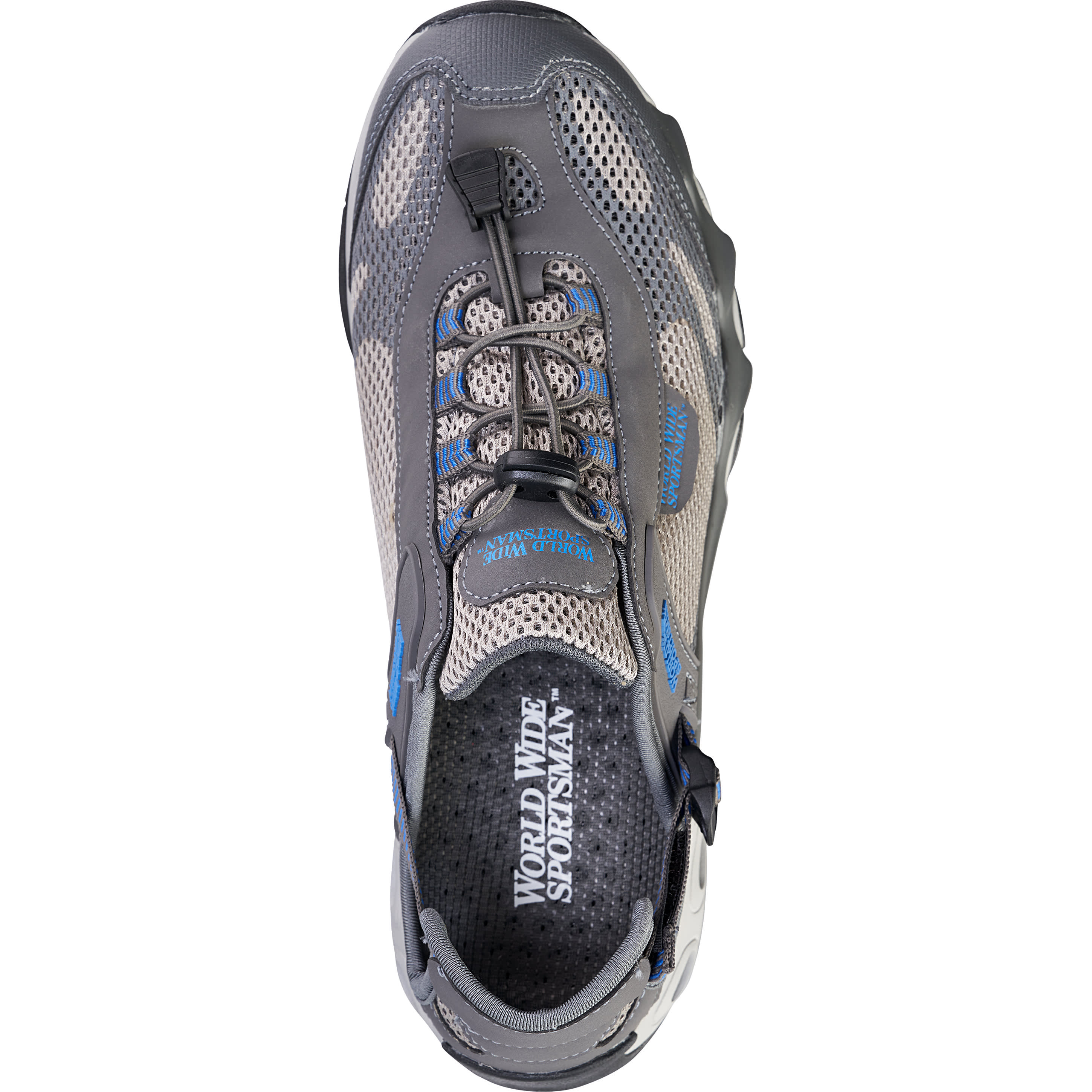 World wide sportsman ridgeway water shoes on sale
