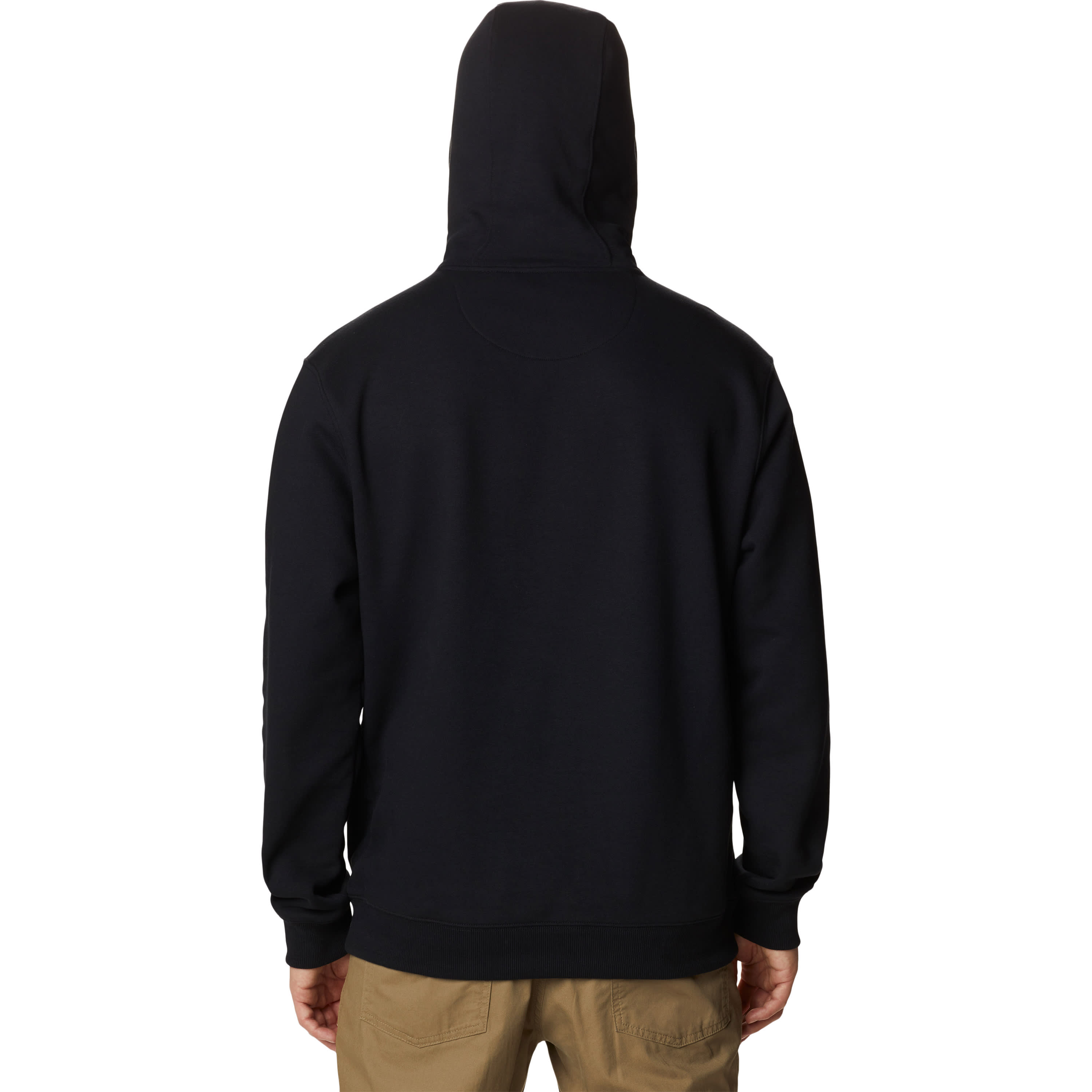 Columbia™ Men’s Marble Canyon™ Heavyweight Fleece Hoodie | Cabela's Canada