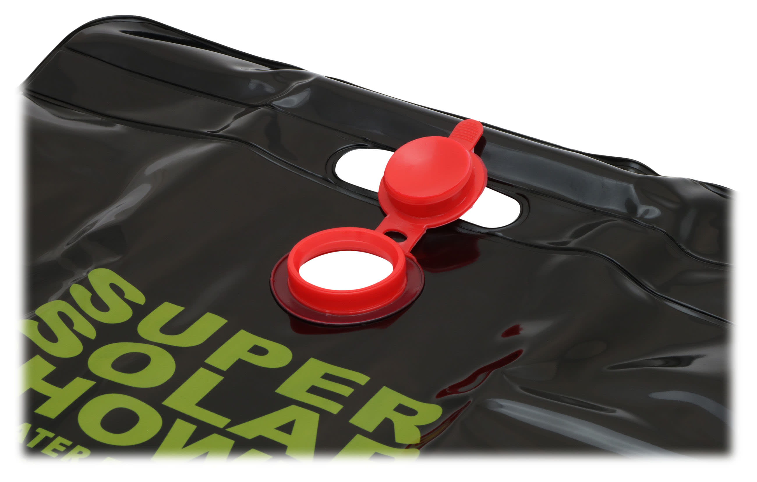 Coghlan's® Solar Heated Camp Shower Cabela's Canada