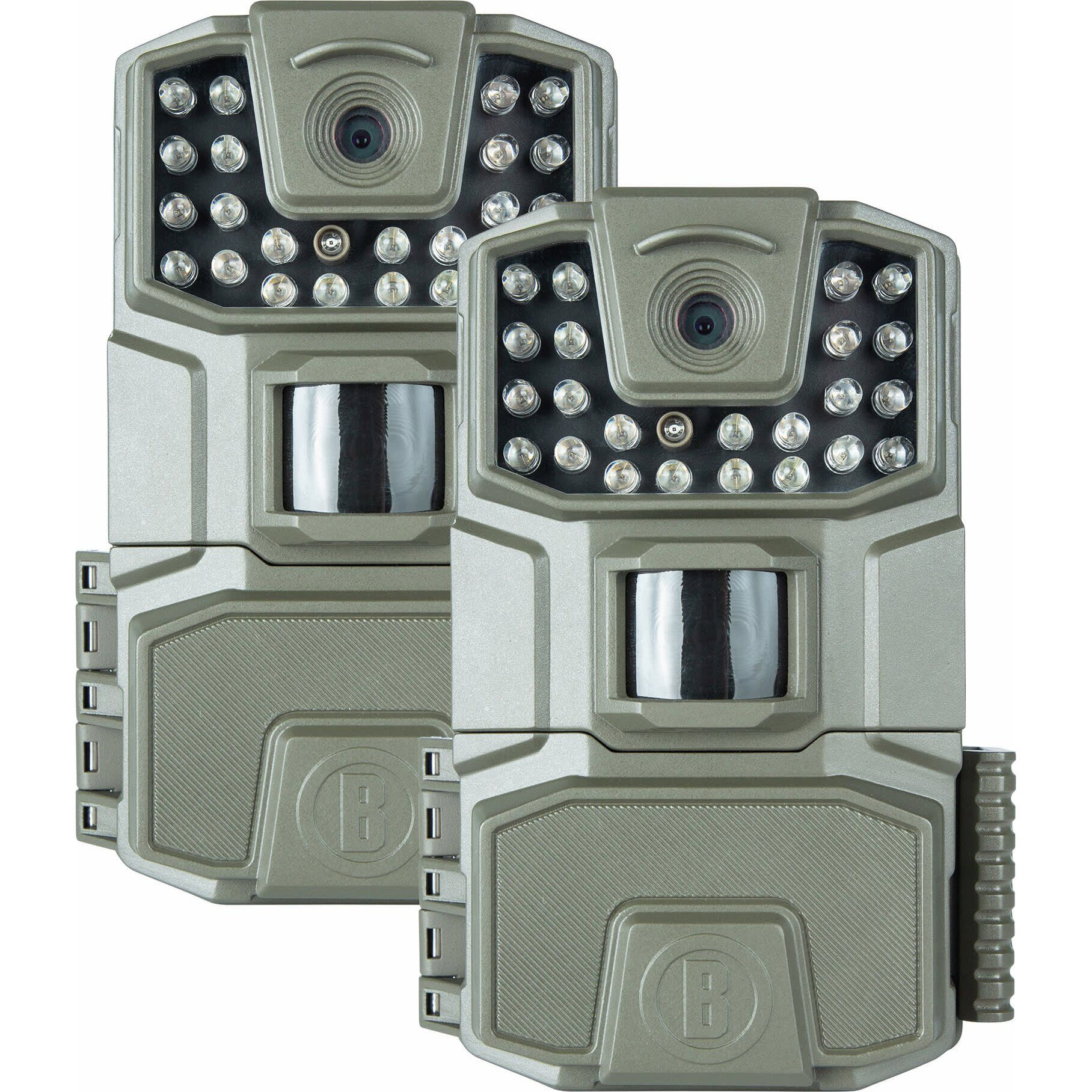 Bushnell® SpotOn Low Glow Trail Cameras 2Pack Cabela's Canada
