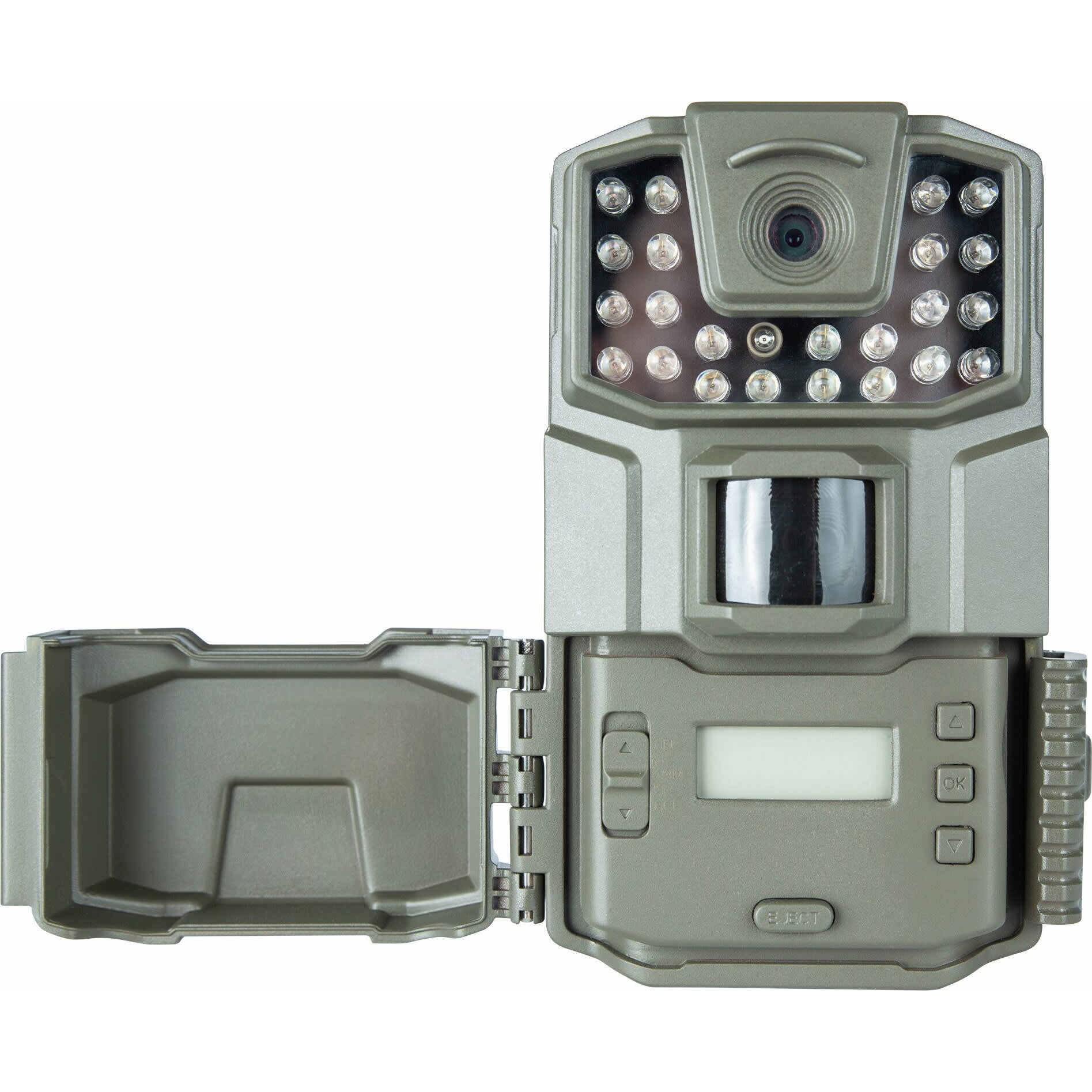 Bushnell® Spot-On Low Glow Trail Cameras – 2-Pack