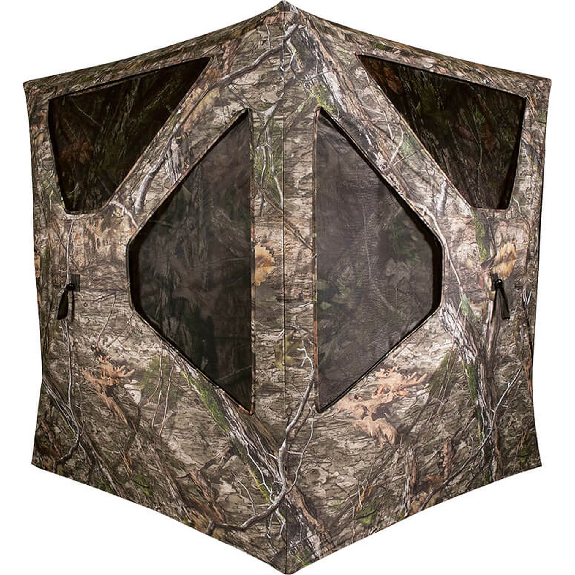Primos® Double Bull® Roughneck™ Ground Blind Combo