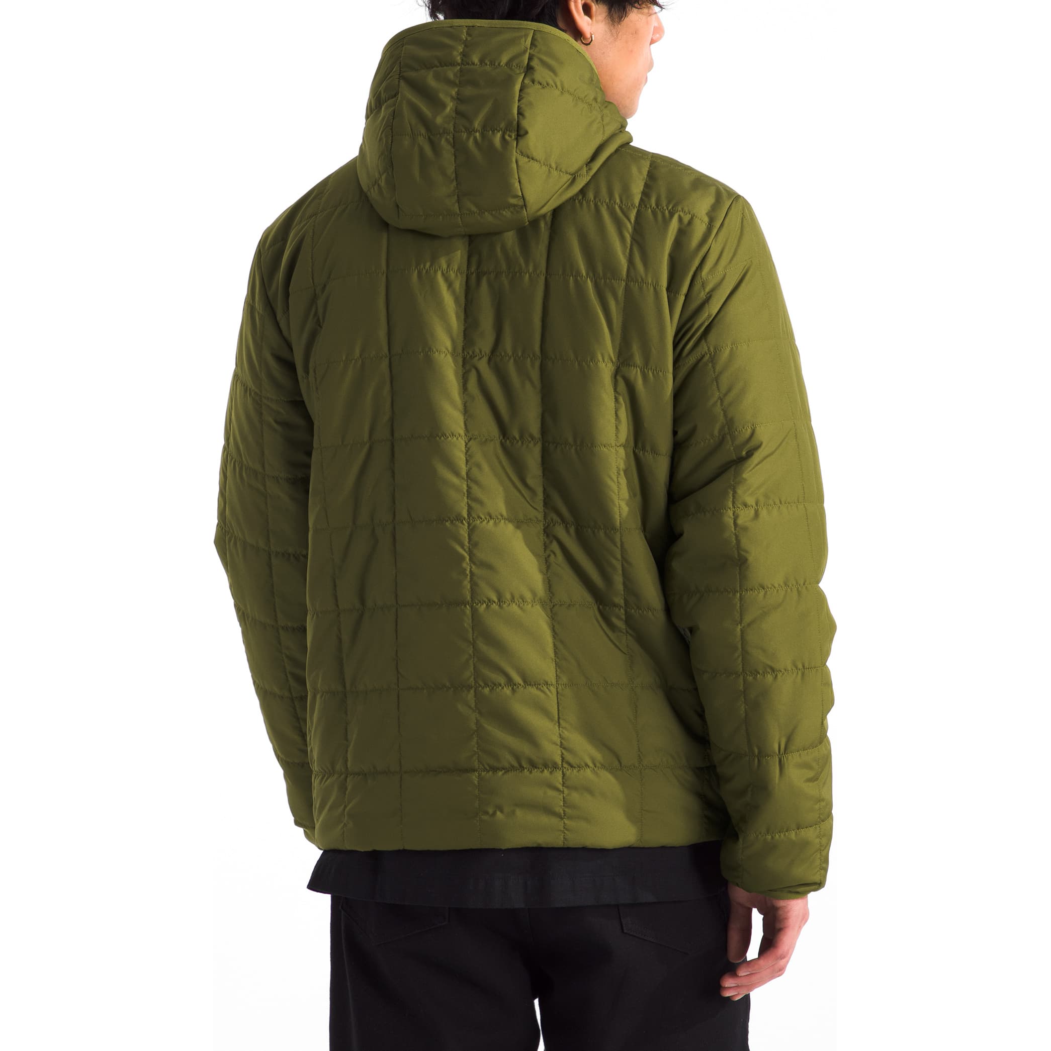 The North Face® Men’s Junction Insulated Jacket Cabela's Canada