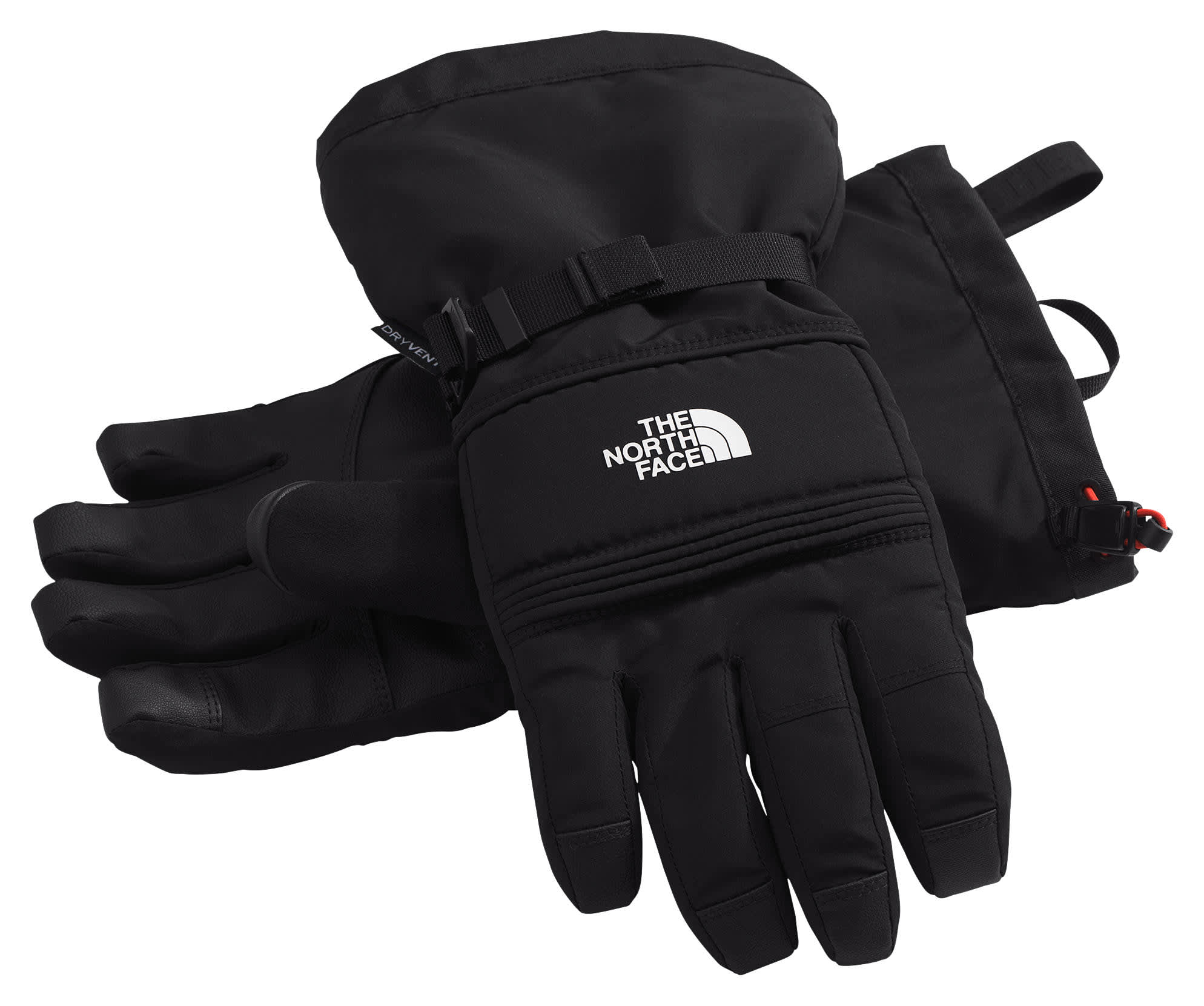 The North Face Montana Etip Ski Gloves Cabela s Canada