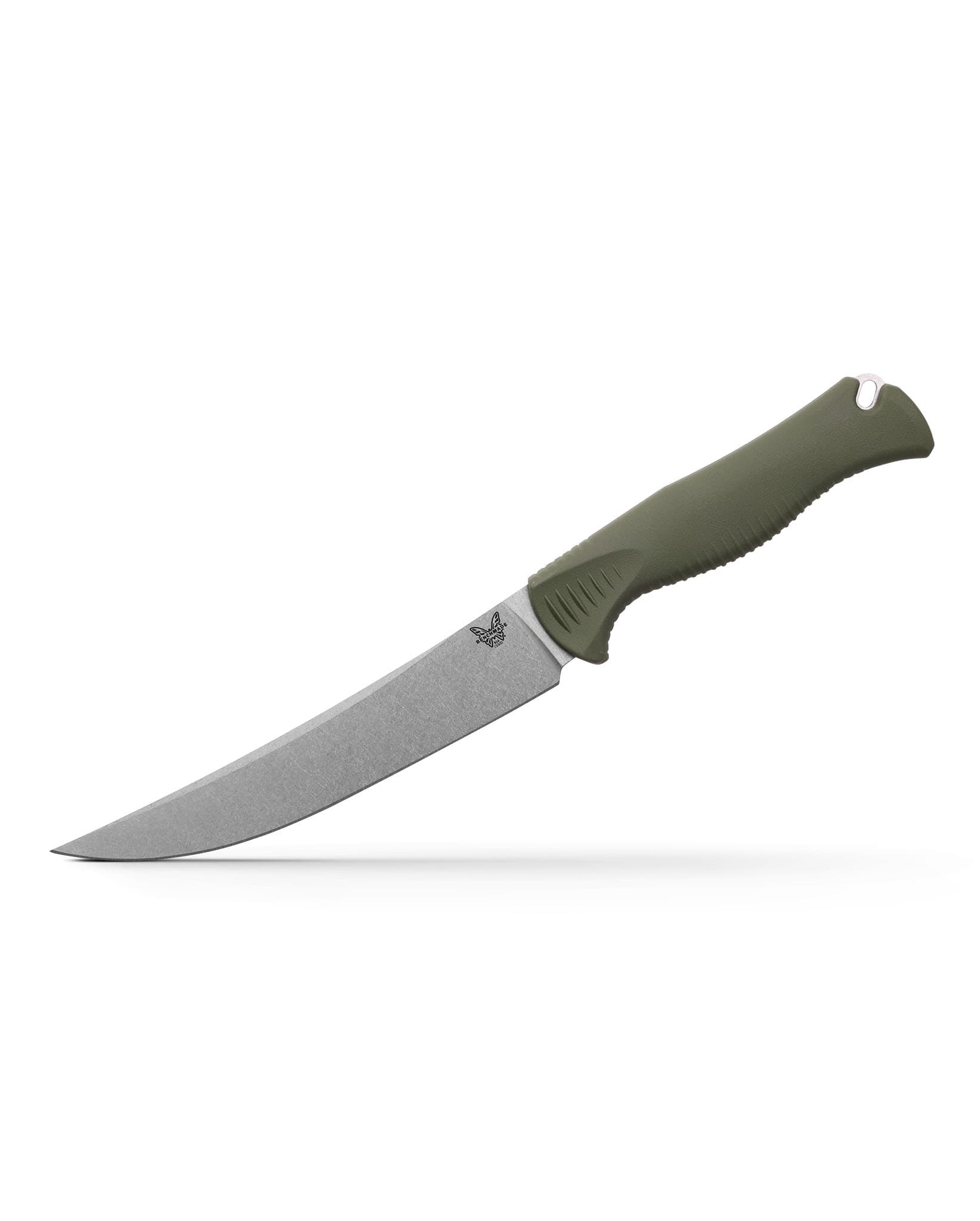 Benchmade® 15500-04 Meatcrafter® Fixed Blade Knife