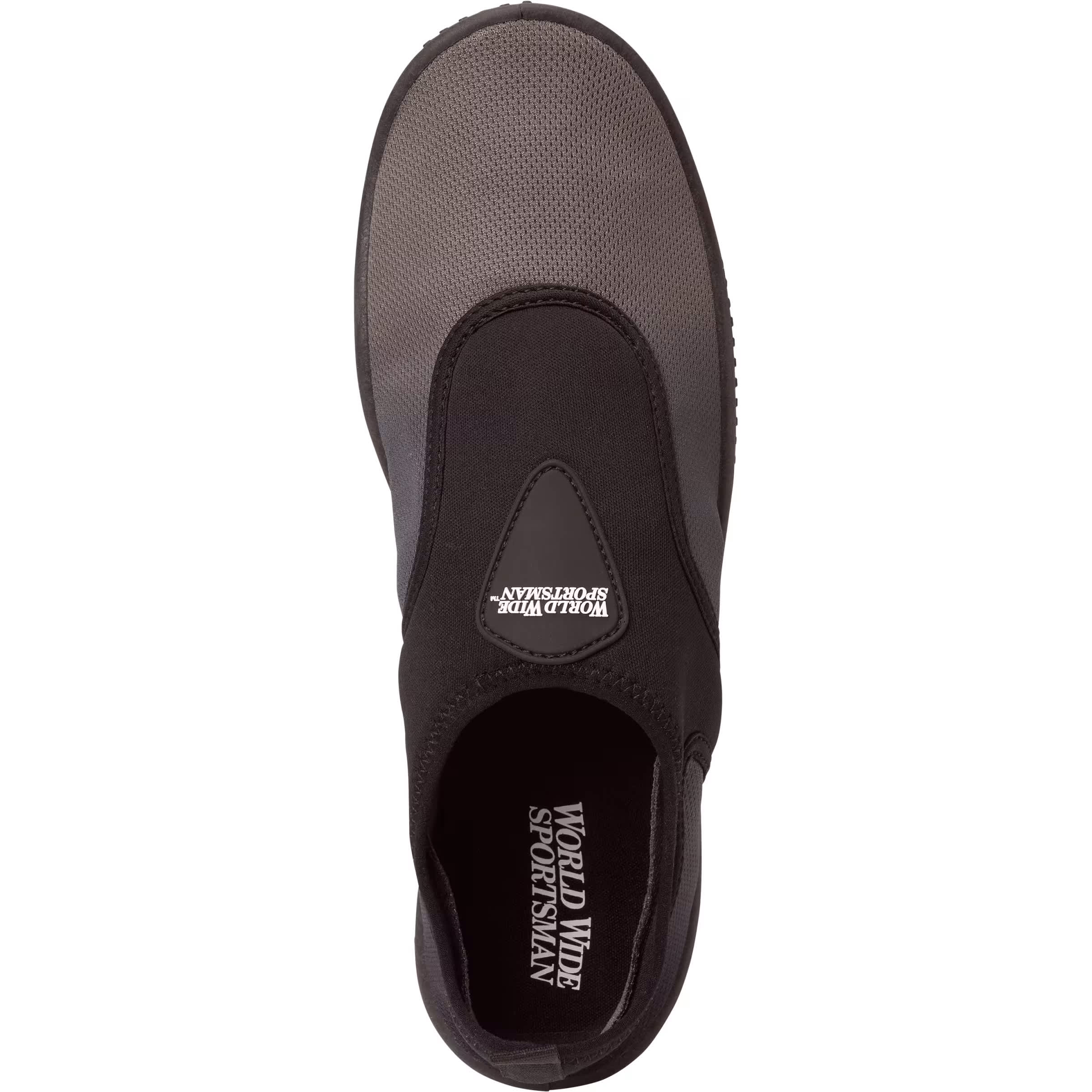 World Wide Sportsman® Men’s Aqua Sox Slip-On Water Shoes