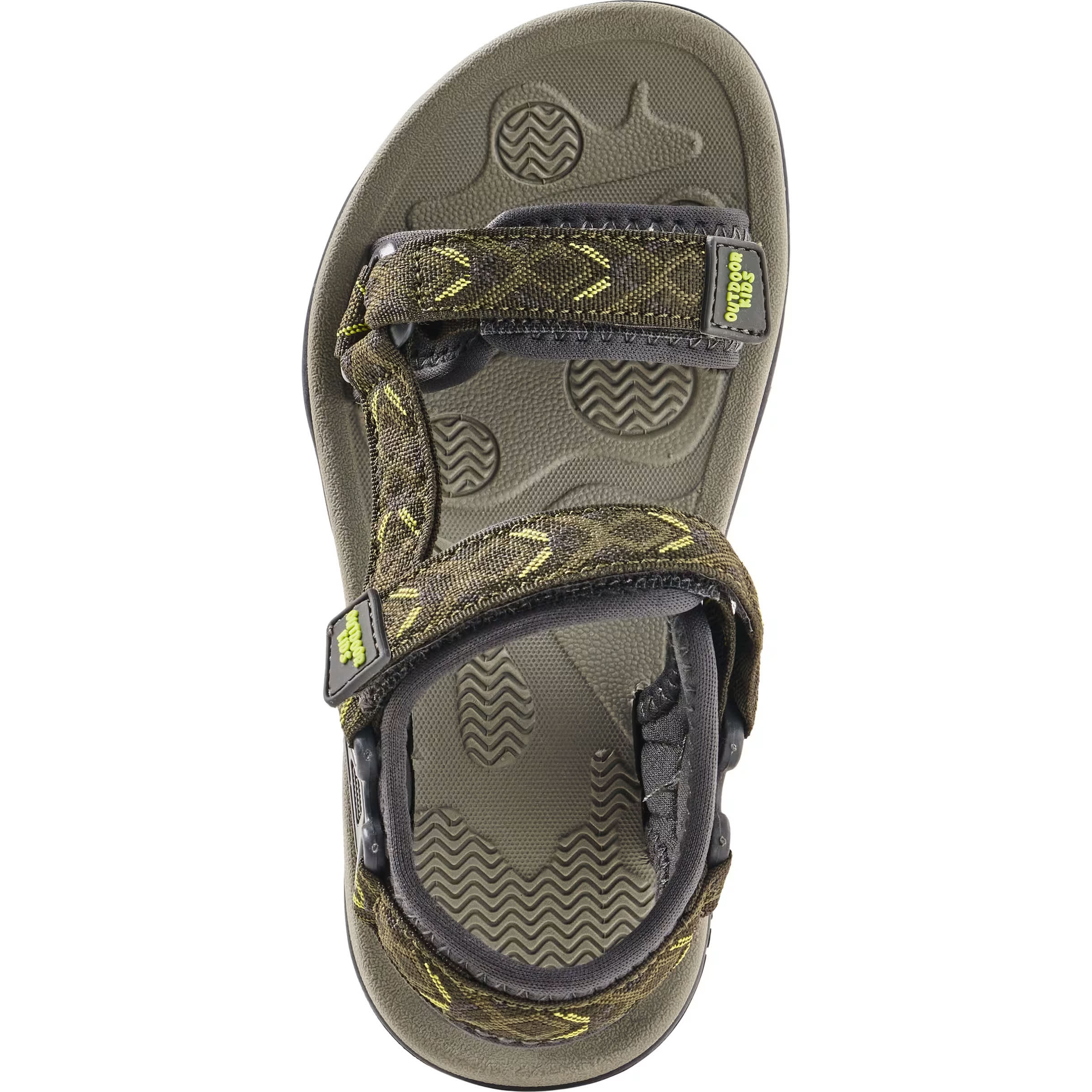Outdoor Kids Youth Water Ghost Sandals Cabela's Canada