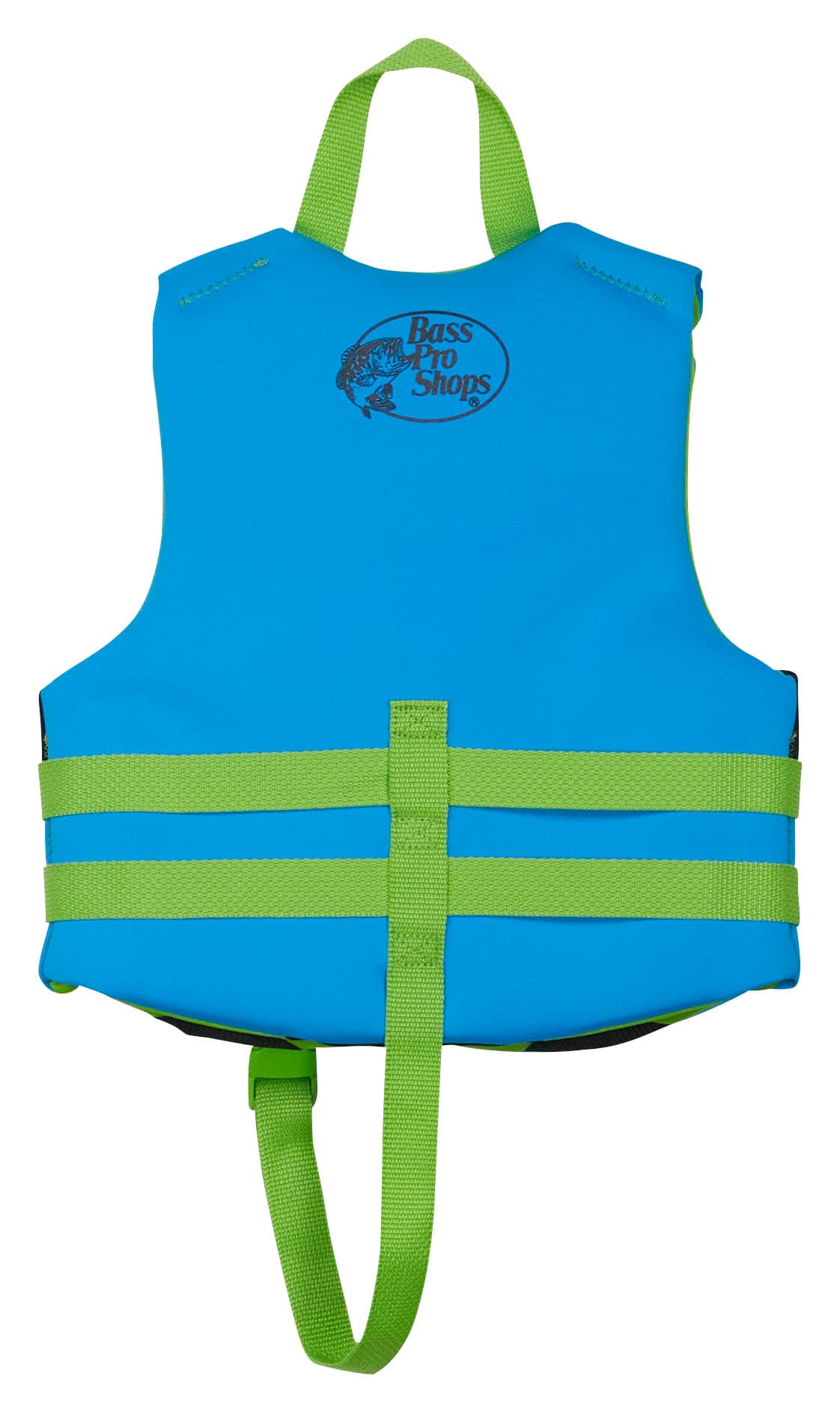 Bass Pro Shops® Neoprene Life Vest for Children and Youth