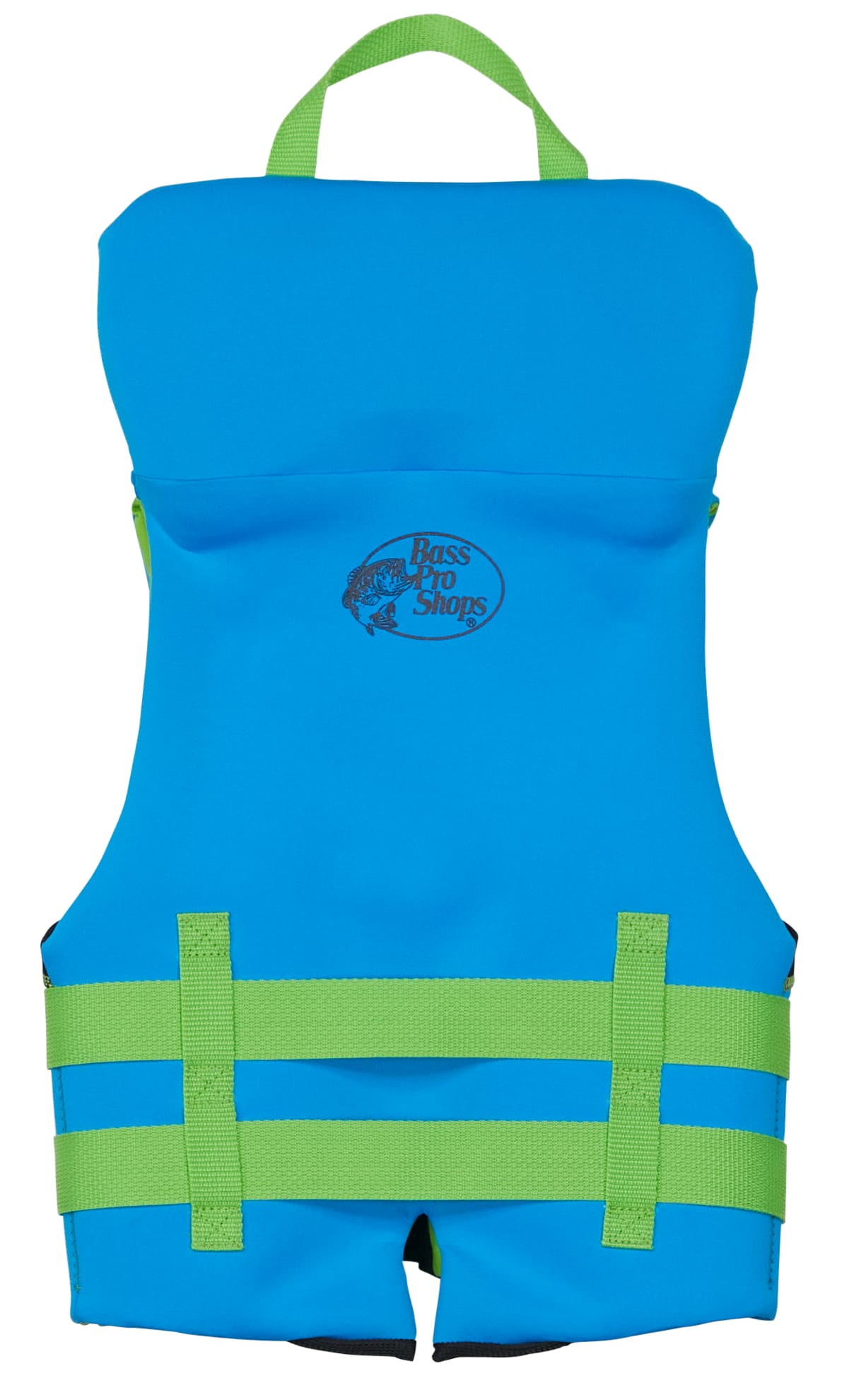 Bass Pro Shops® Neoprene Life Vest for Children and Youth