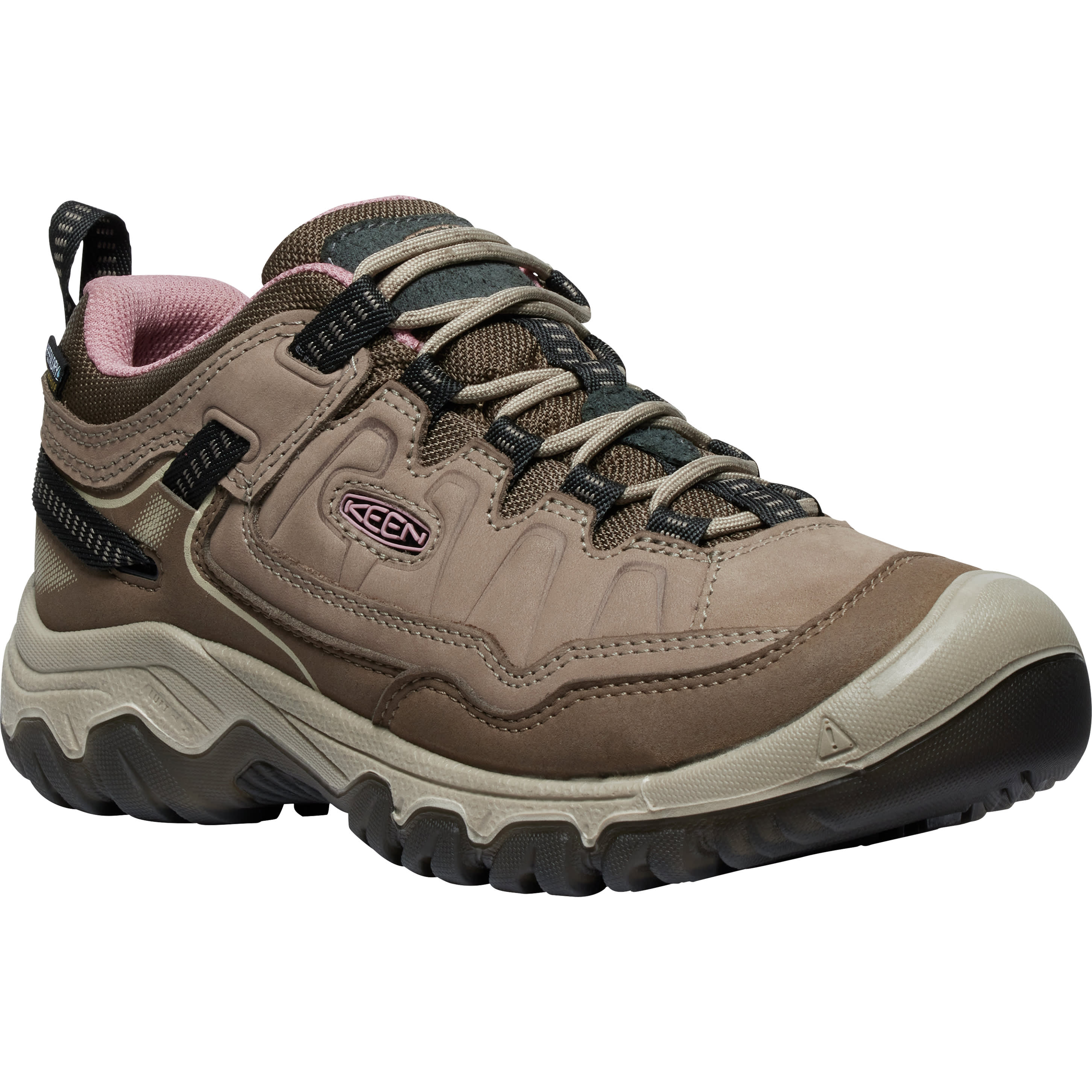 cabela's waterproof shoes