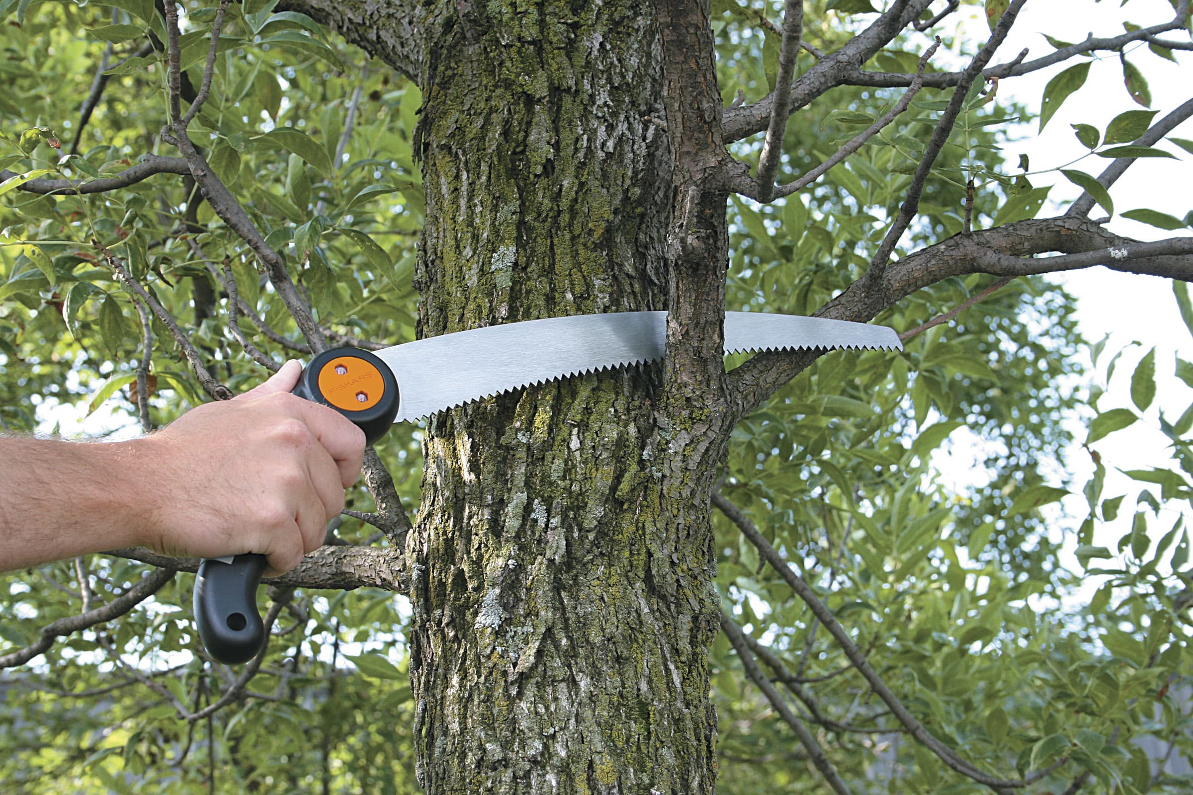 Fiskars® Fixed Blade Saw 13" Cabela's Canada