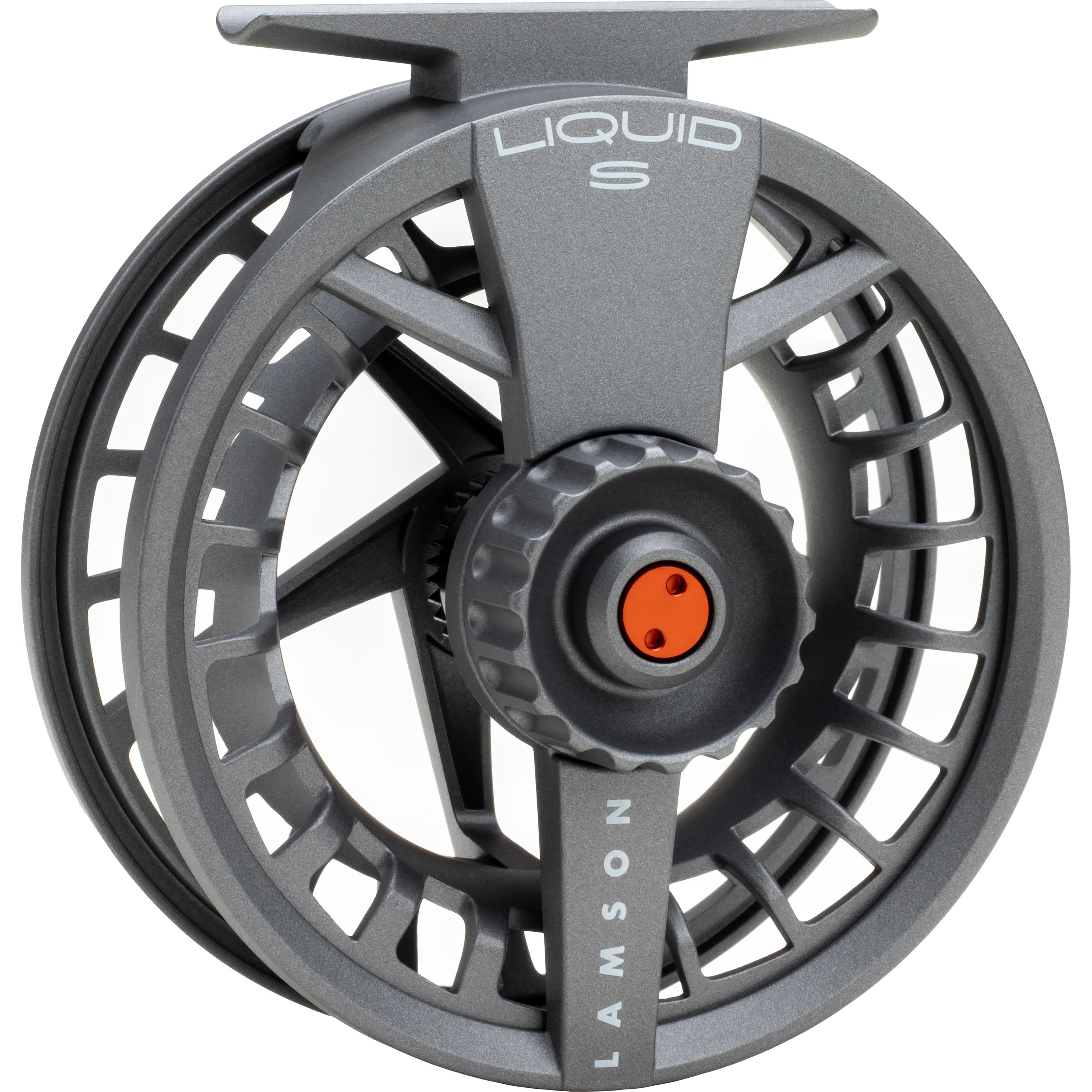 Orvis Replacement Spool-Black Nickel for Classic Battenkill Fly Reel