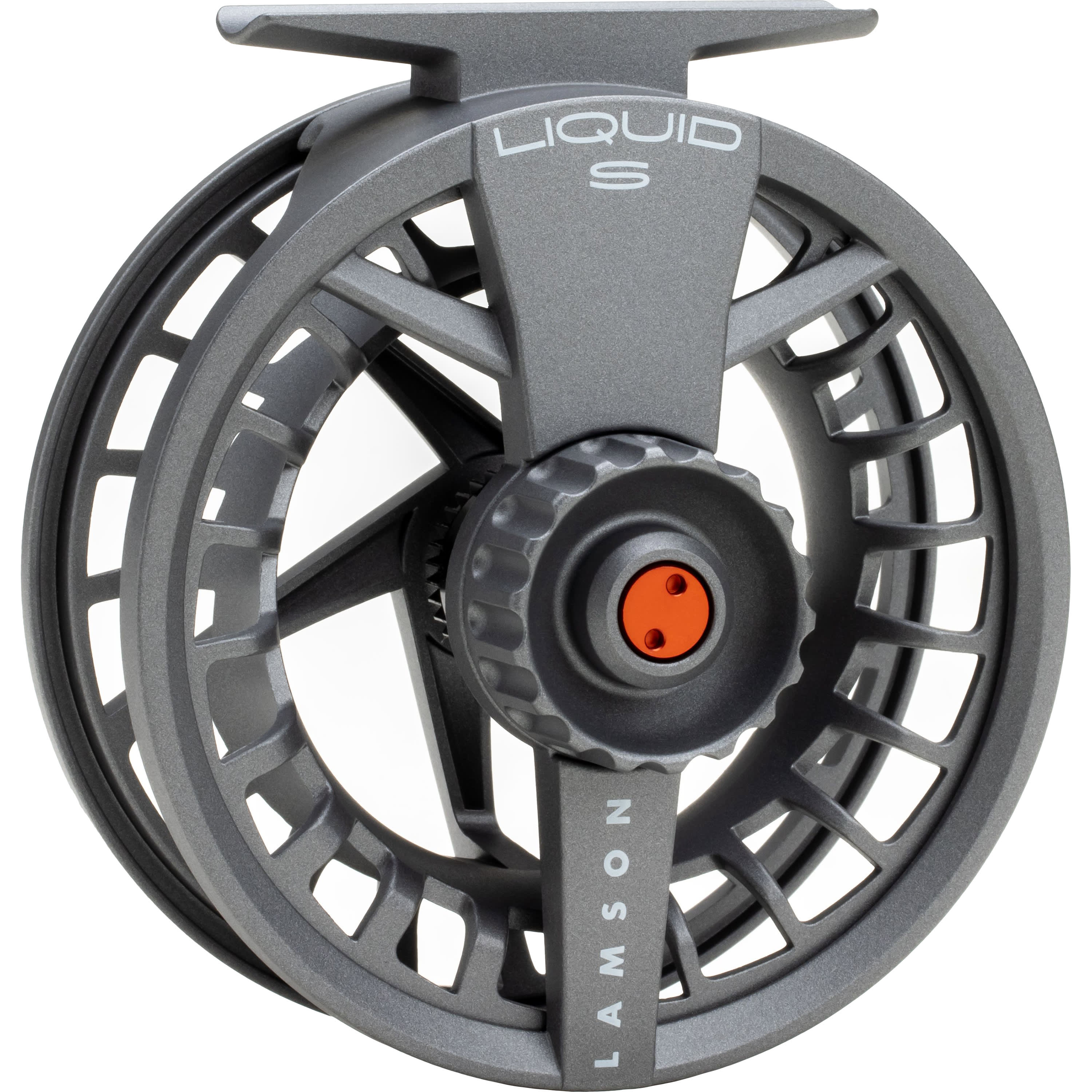 Lamson LiquidS Fly Reel Cabela's Canada