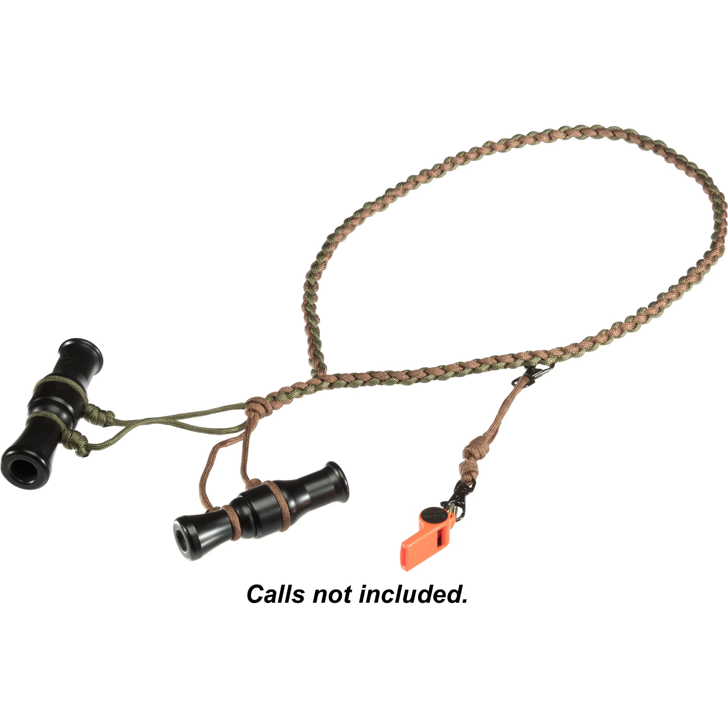 Northern Flight™ 4Loop Duck Call Lanyard Cabela's Canada