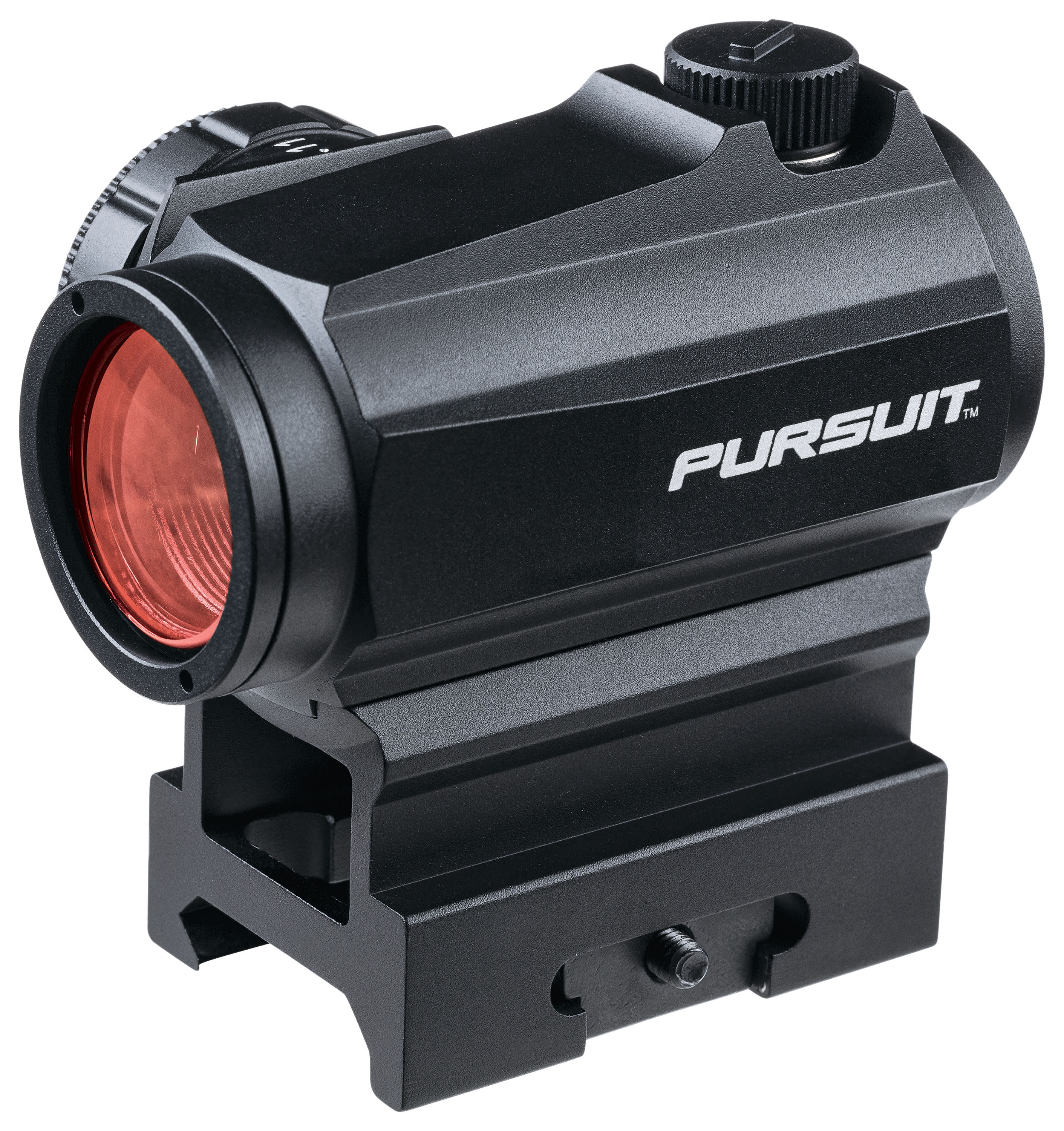 Pursuit® Red Dot Sight - High Mount