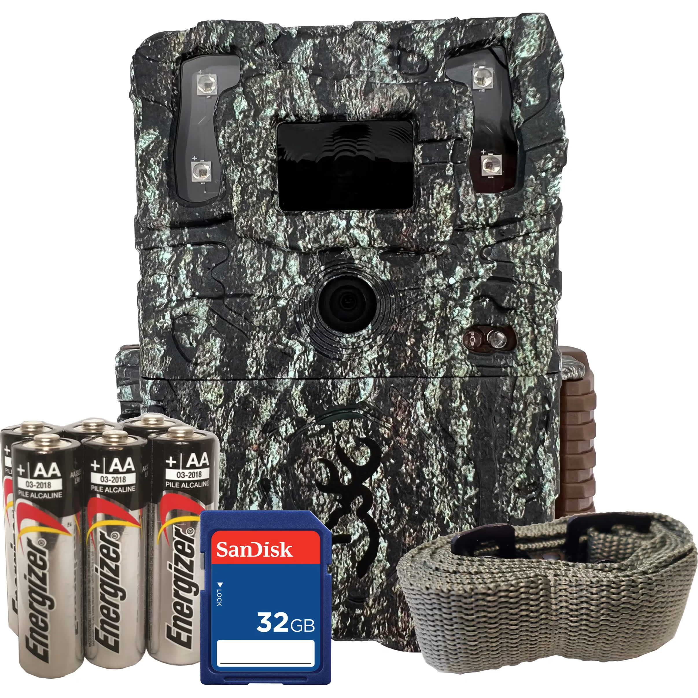 Browning® Command Ops Elite 24 Trail Camera Combo Cabela's Canada
