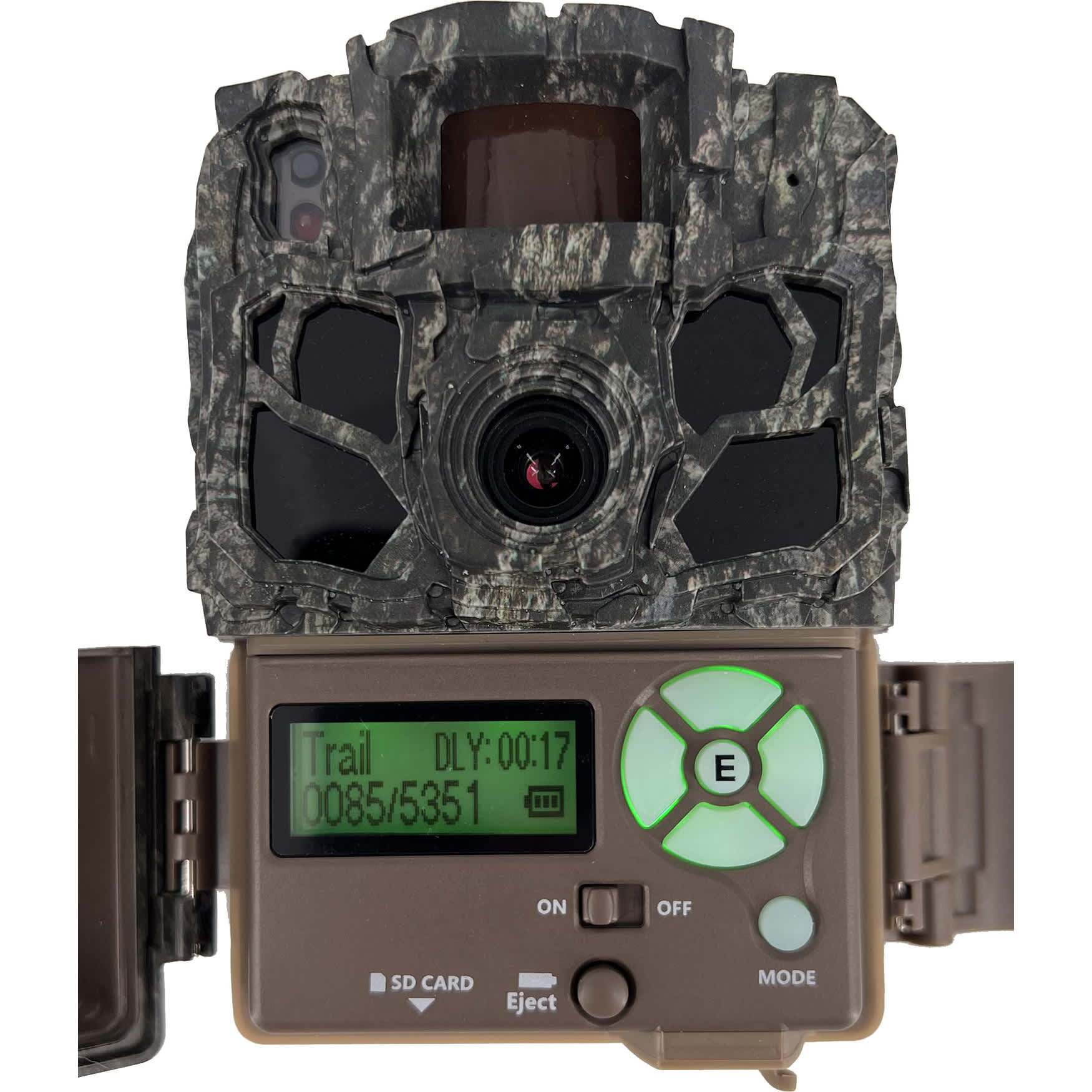 Browning Trail Cameras Dark Ops Full HDR 30MP Trail Camera Cabela