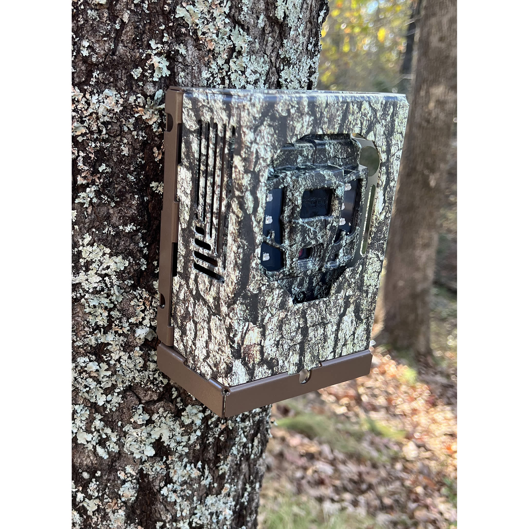 Browning Trail Cameras Cellular Trail Camera Security Box