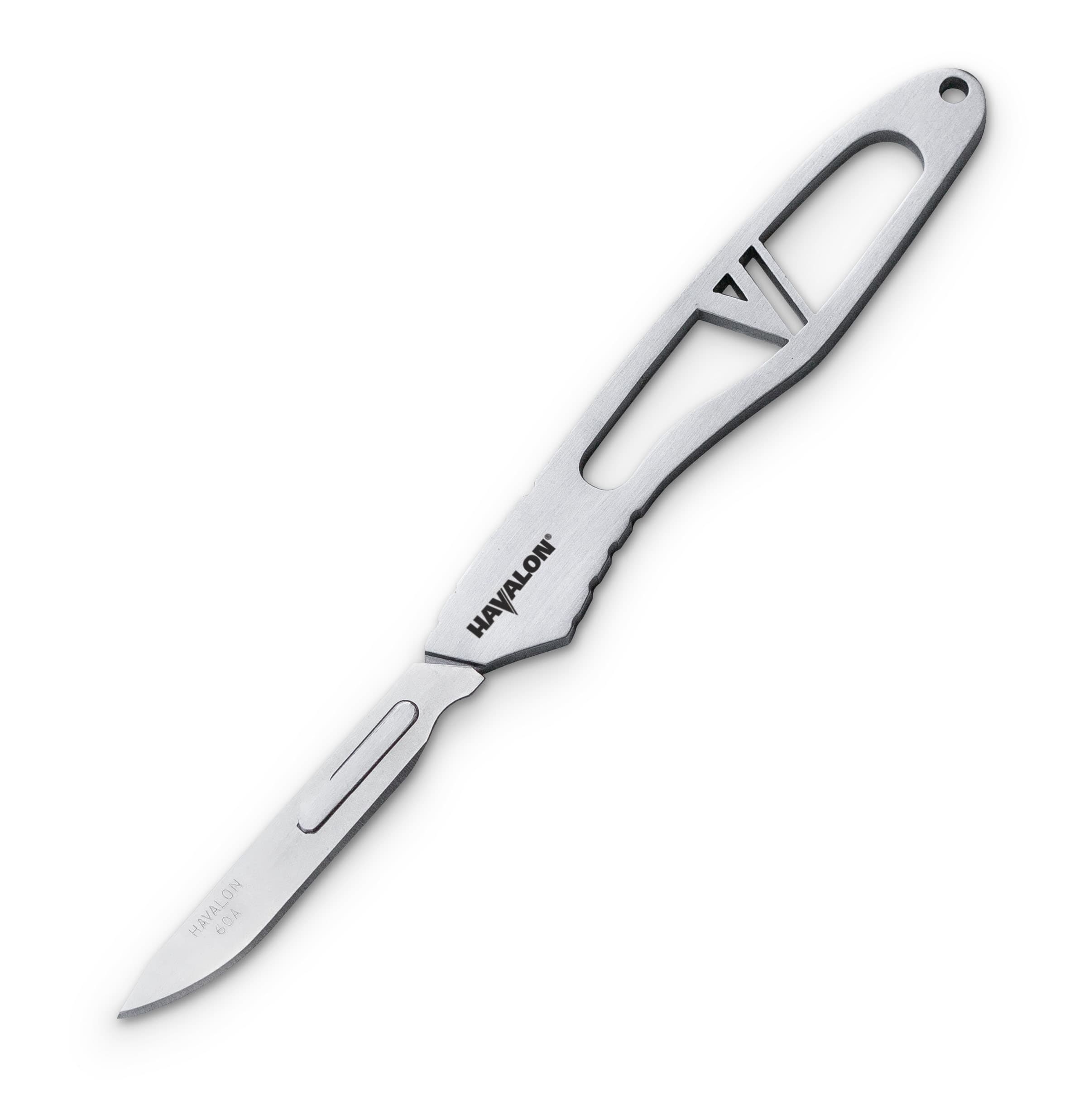 Havalon® Piranta Echo Replaceable Blade Knife Cabela's Canada