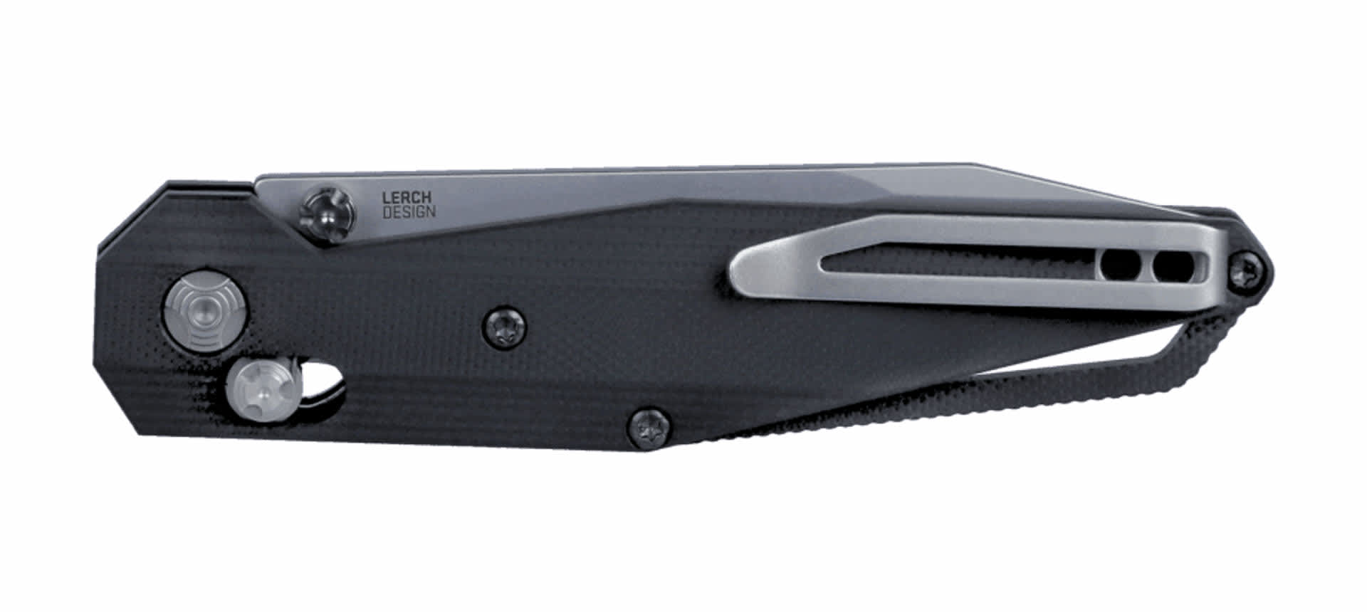 CRKT® LBCK Crossbar Lock Folding Knife 