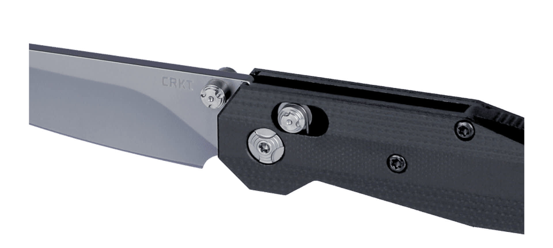 CRKT® LBCK Crossbar Lock Folding Knife 
