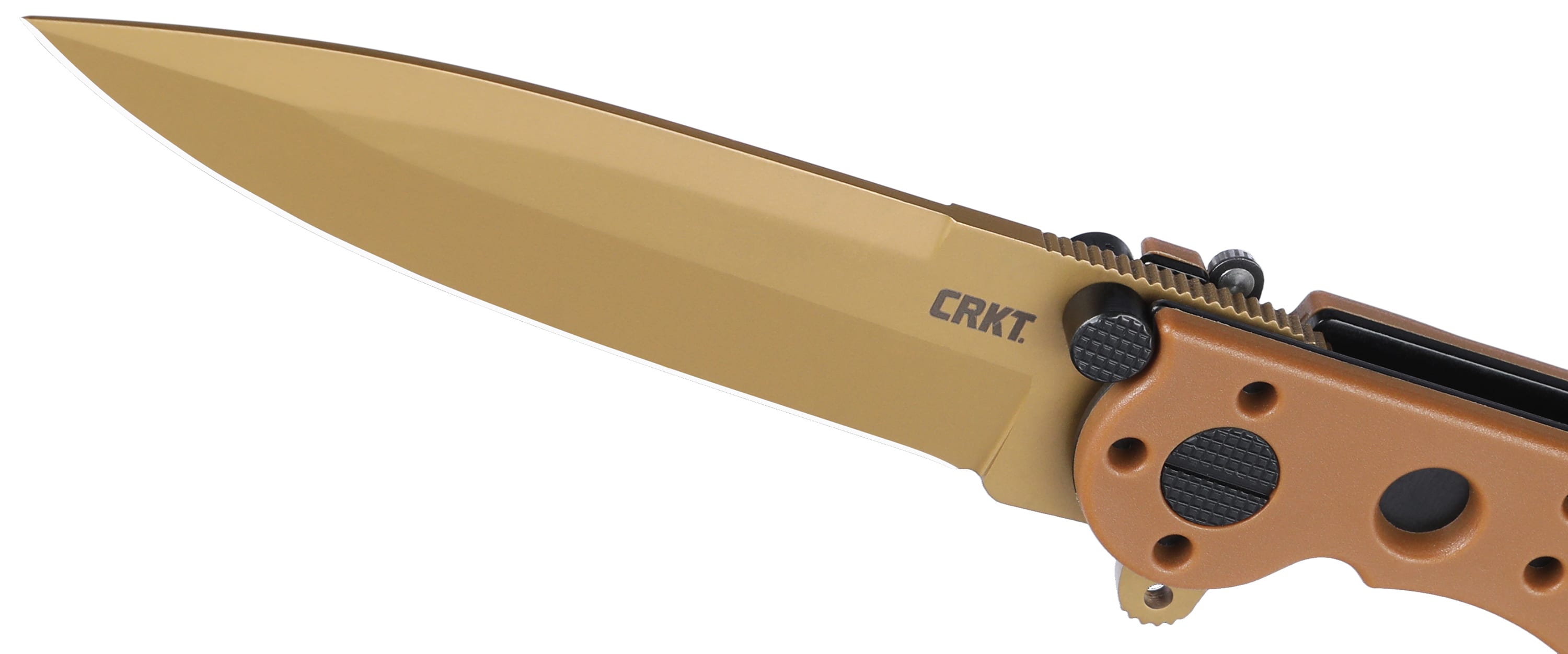 CRKT® M16®-01DZ Spear Point Folding Knife