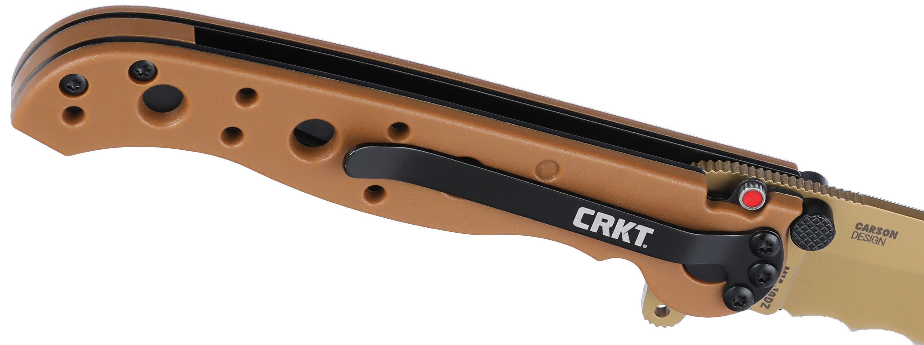 CRKT® M16®-10DZ Tanto Folding Knife
