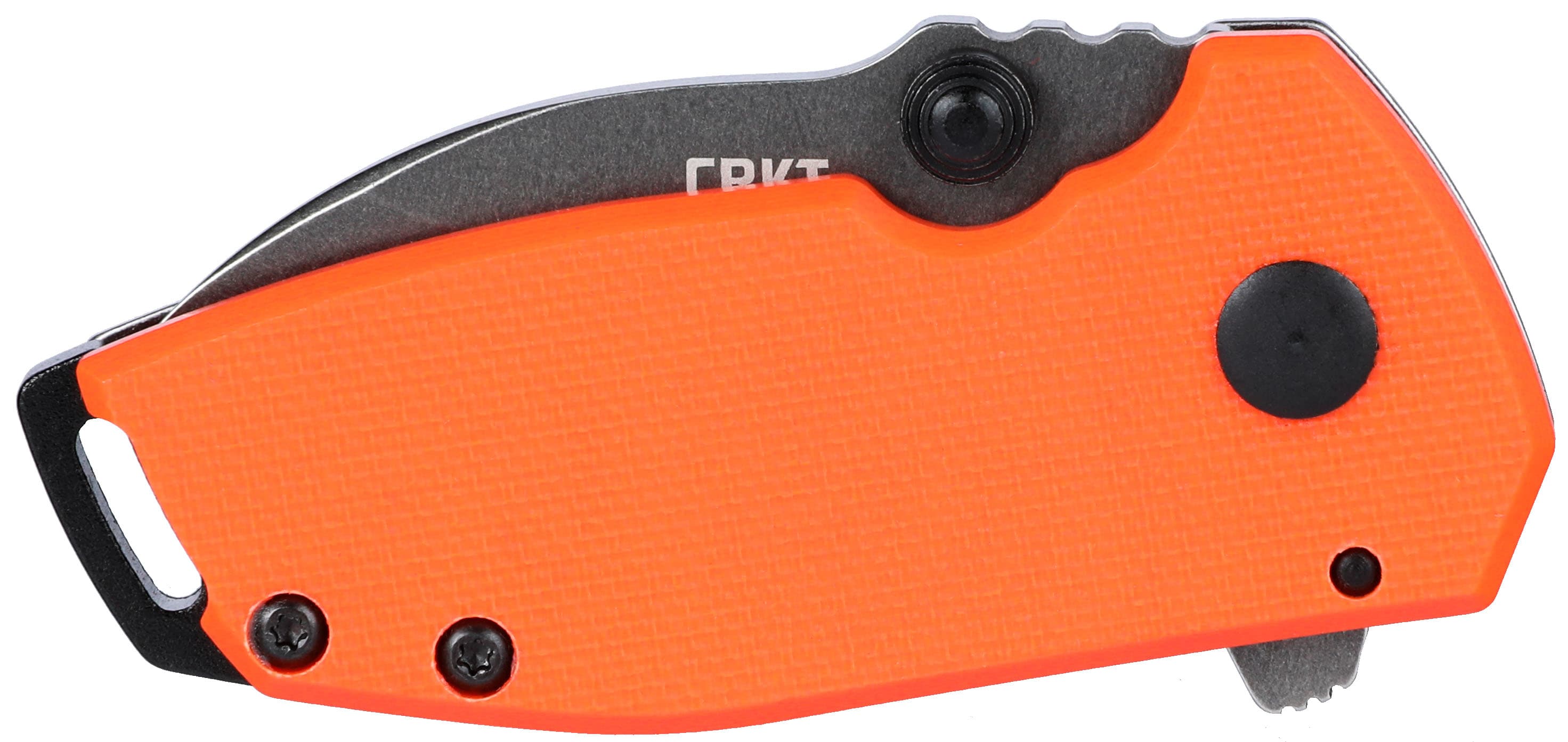 CRKT® Squid Compact Folding Knife