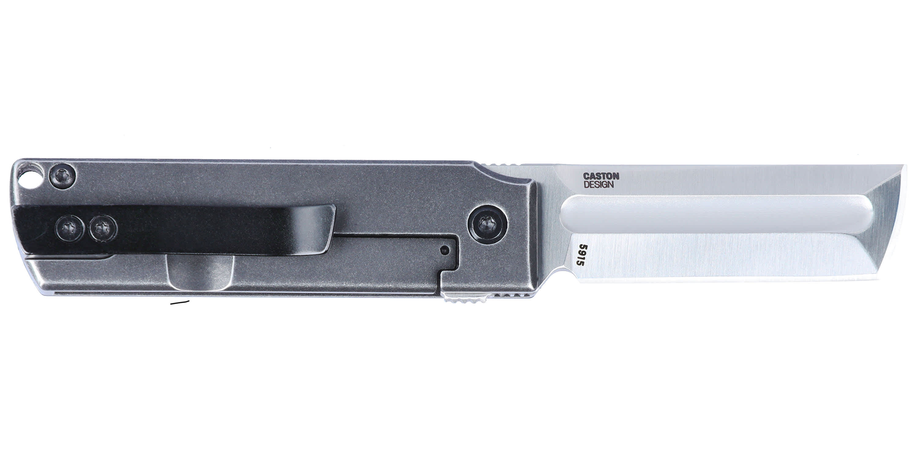 CRKT® MinimalX Folding Knife