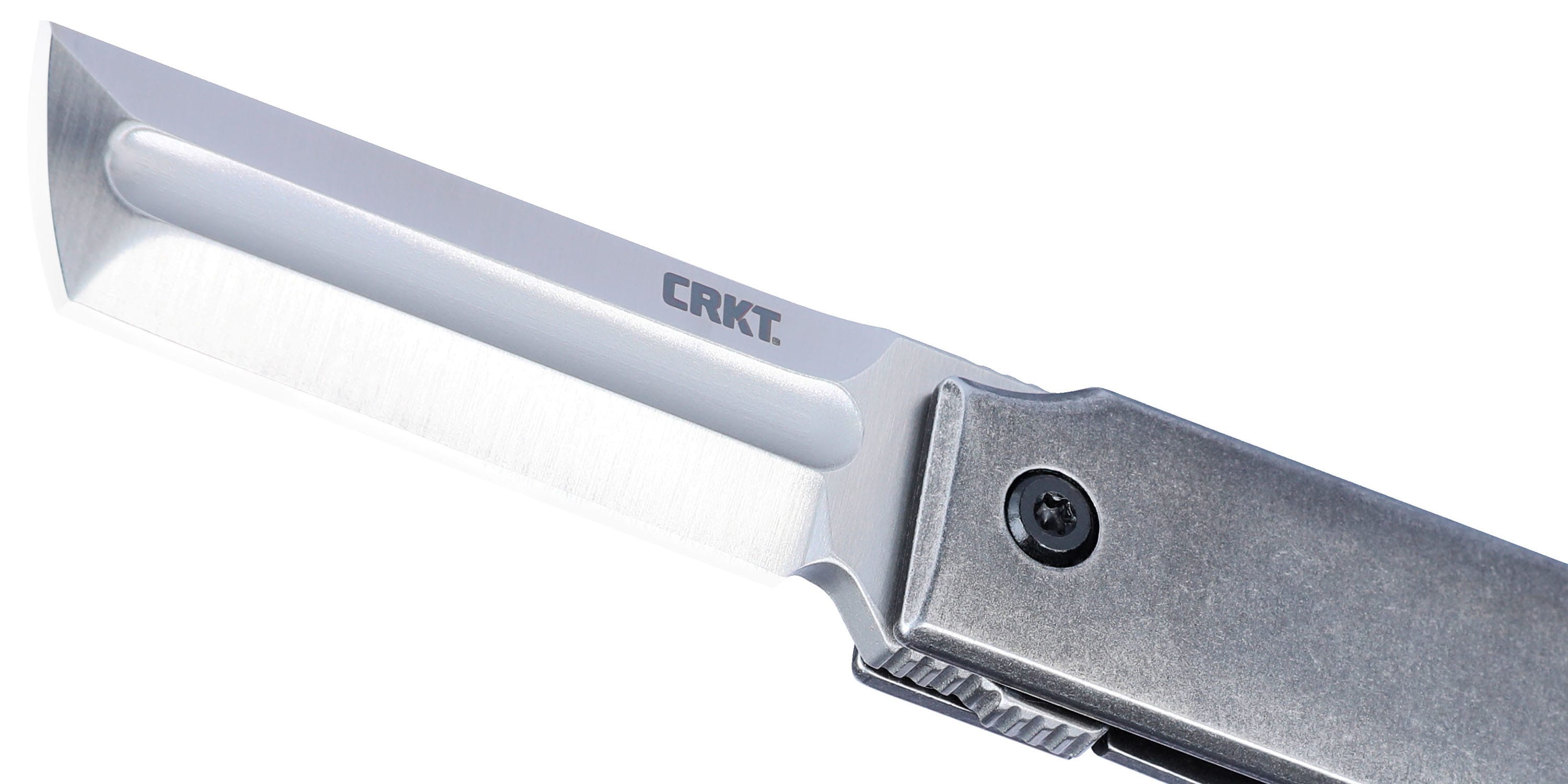 CRKT® MinimalX Folding Knife