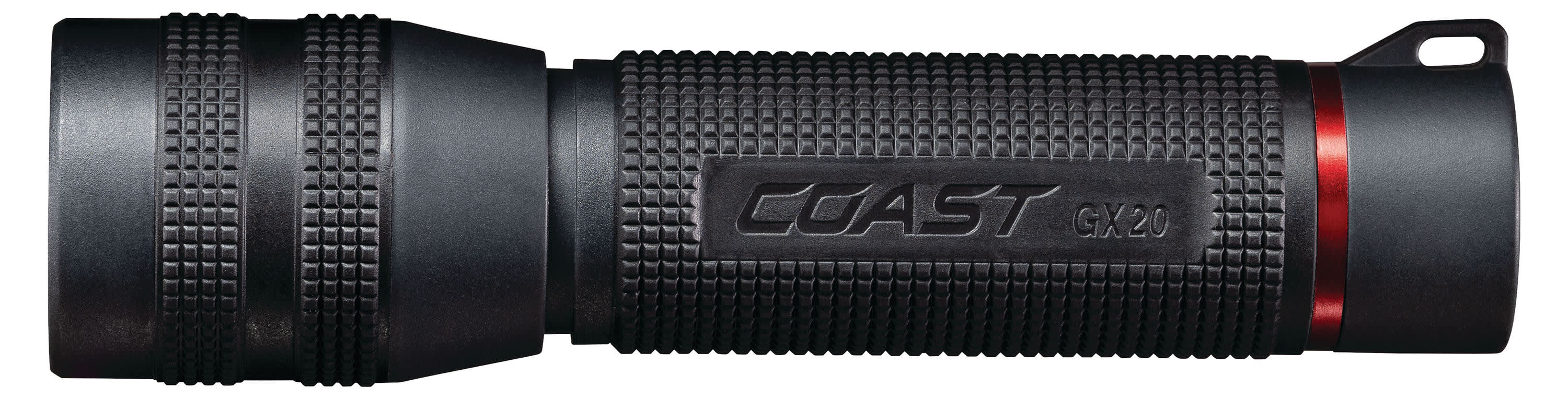 Coast GX20 Flashlight