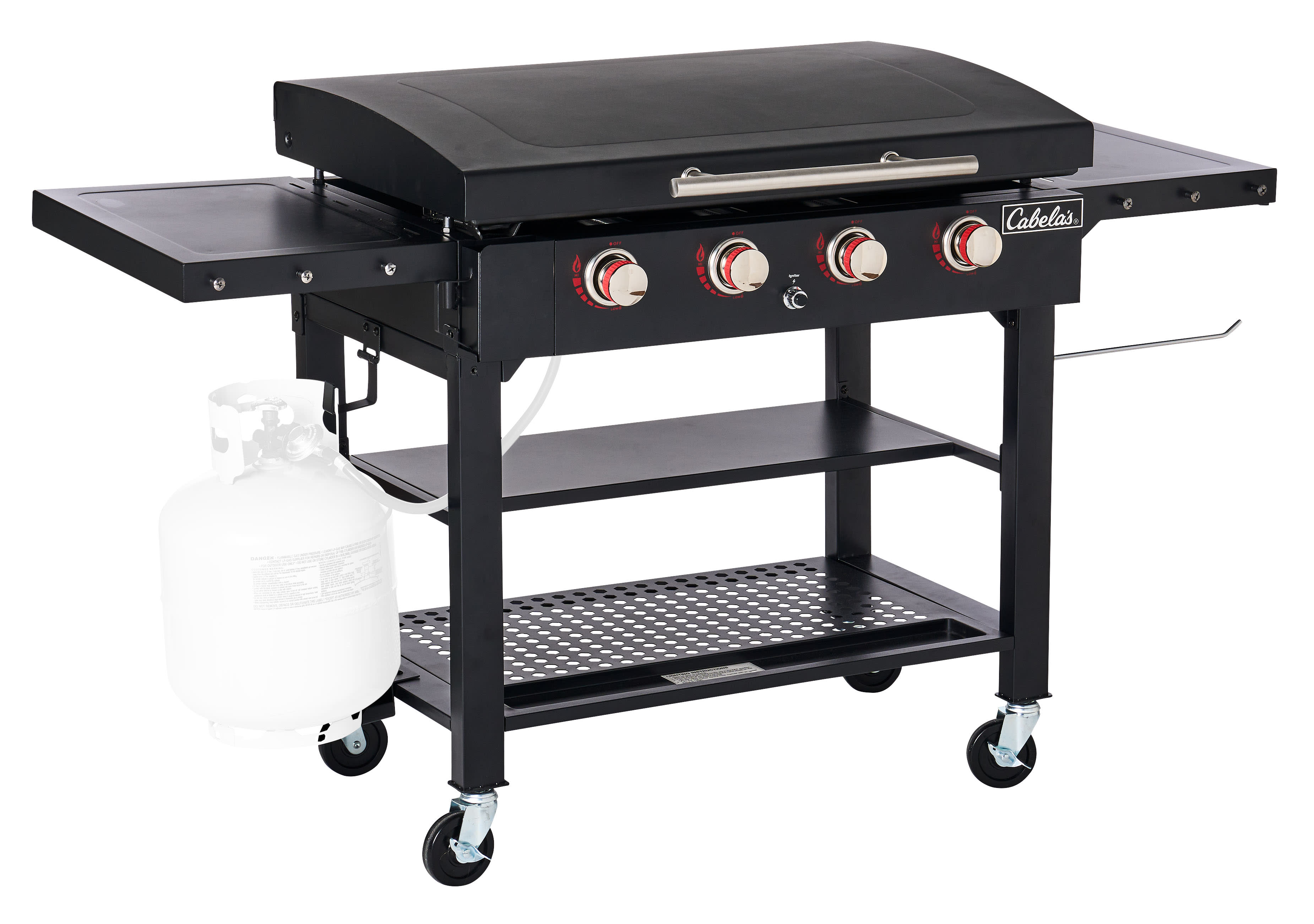 Cabela's® 36" Propane Griddle