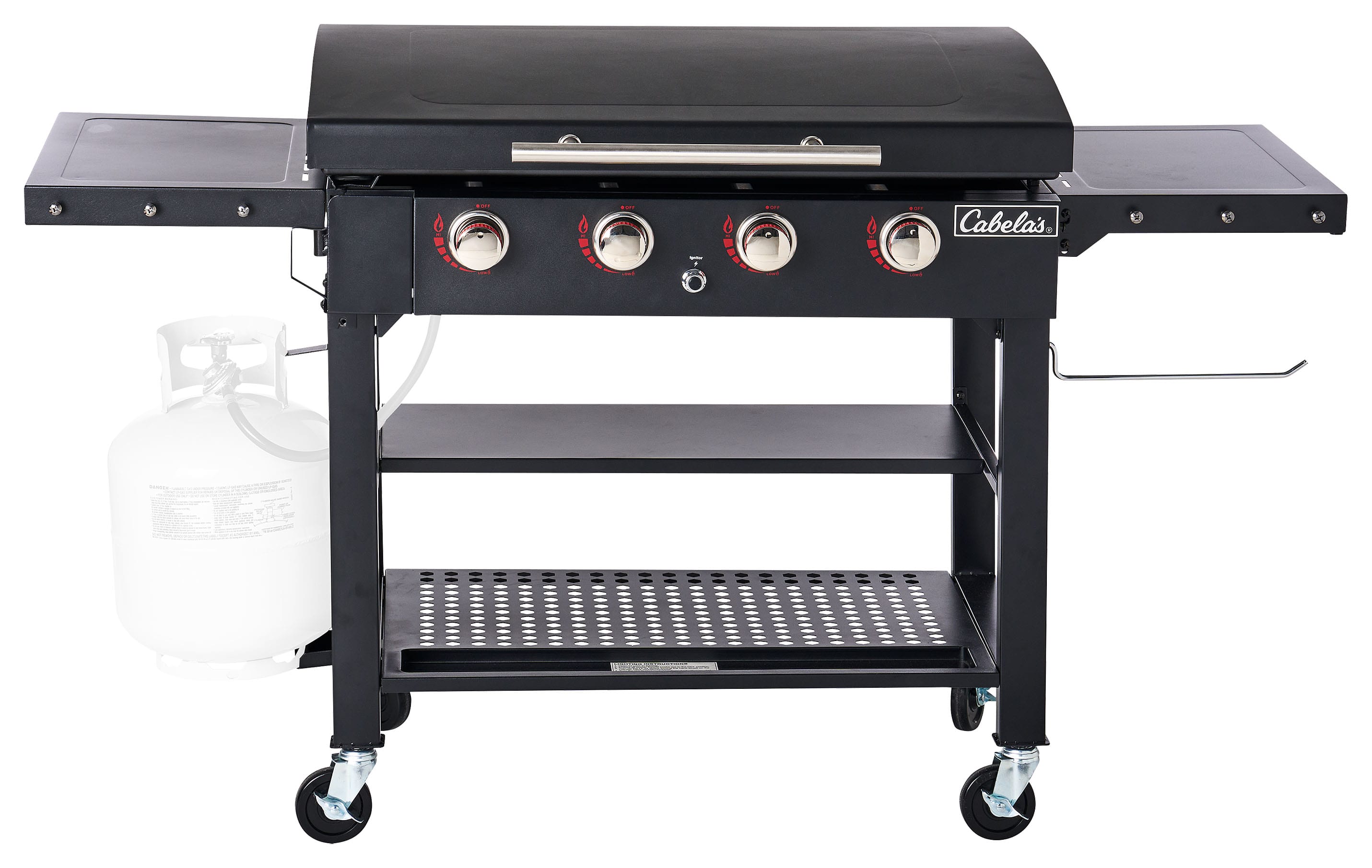 Cabela's® 36" Propane Griddle