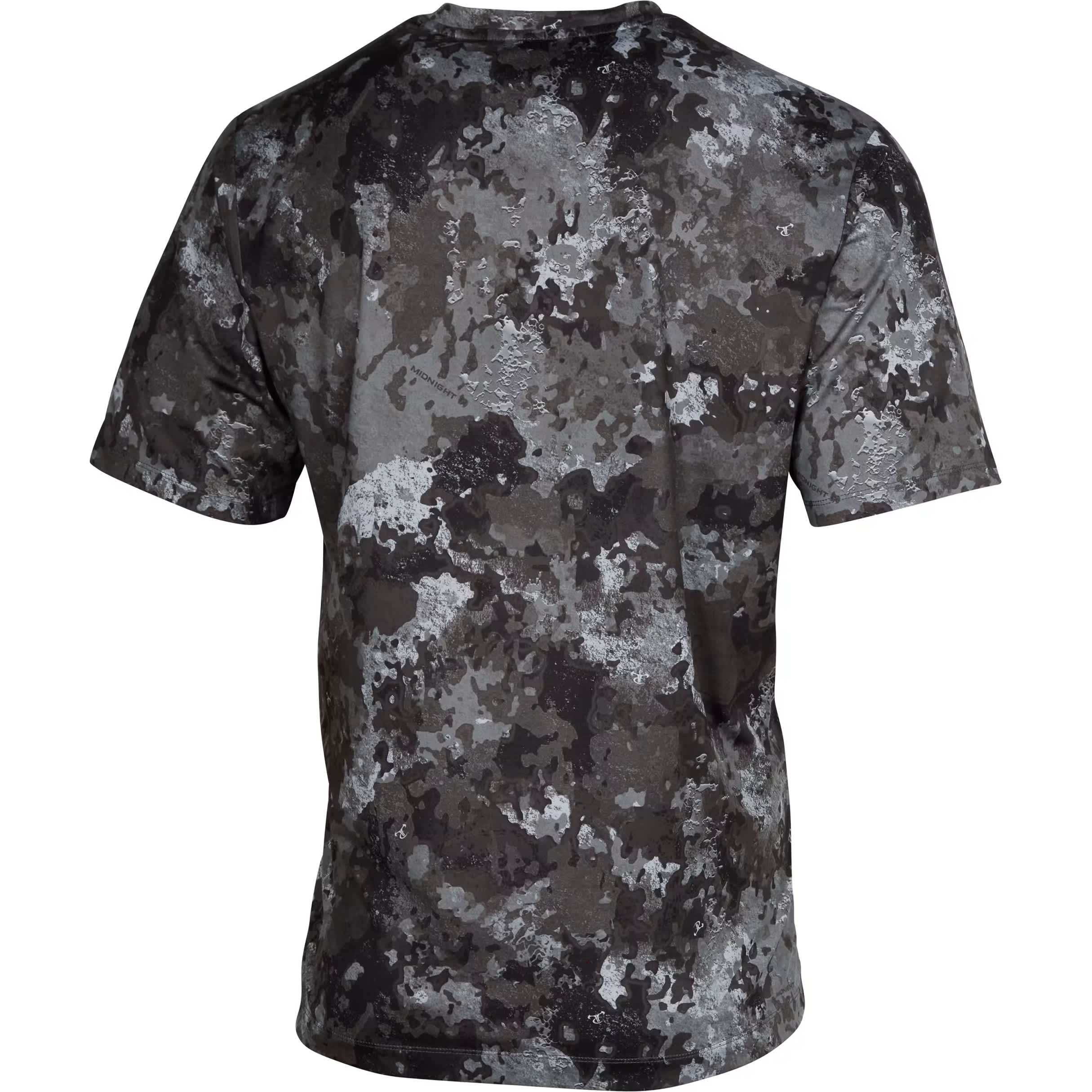 Bass Pro Shops TGIF Short-Sleeve T-Shirt for Men -Heather Gray