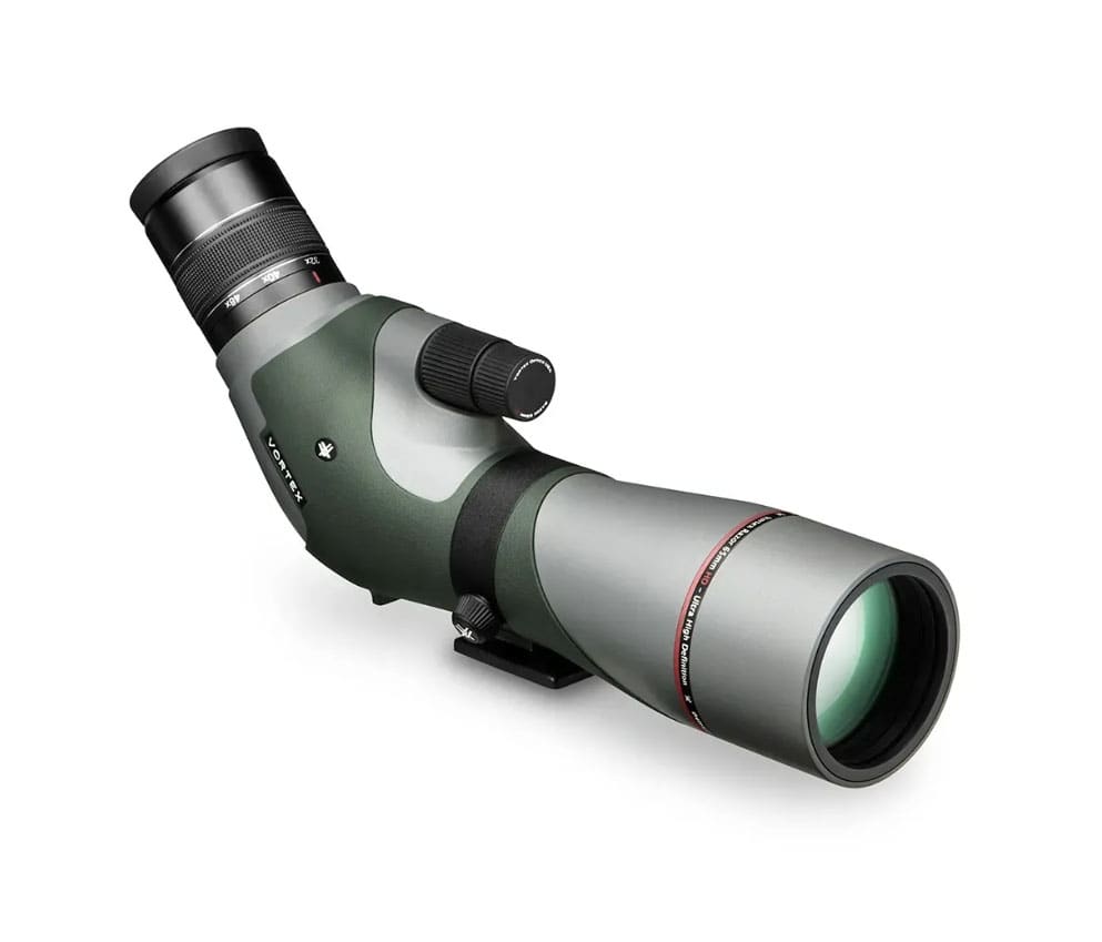Vortex® Razor® HD 16-48x65 Angled Spotting Scope