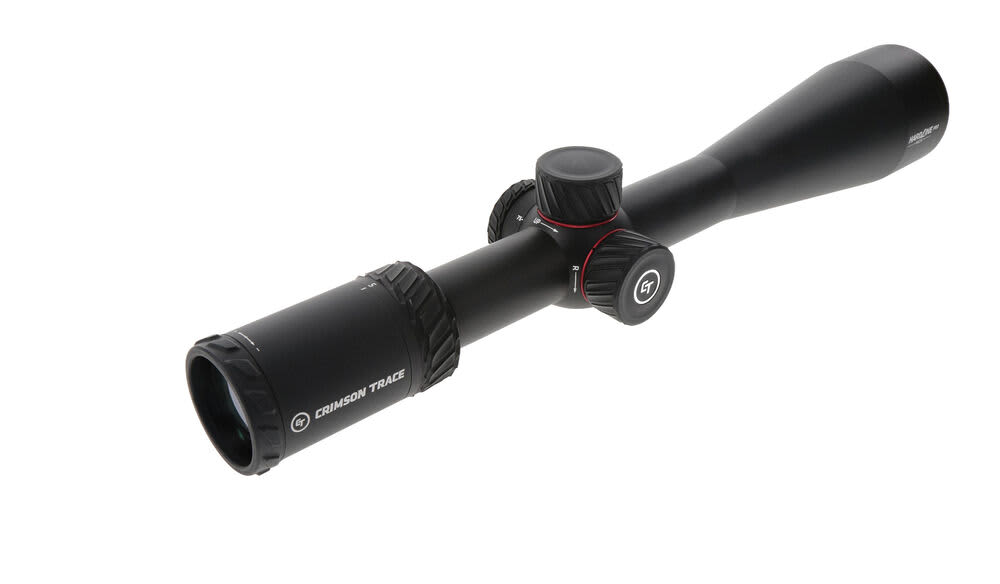 Crimson Trace® Hardline Pro Riflescopes