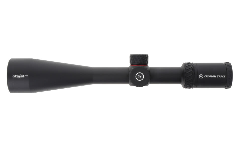 Crimson Trace® Hardline Pro Riflescopes